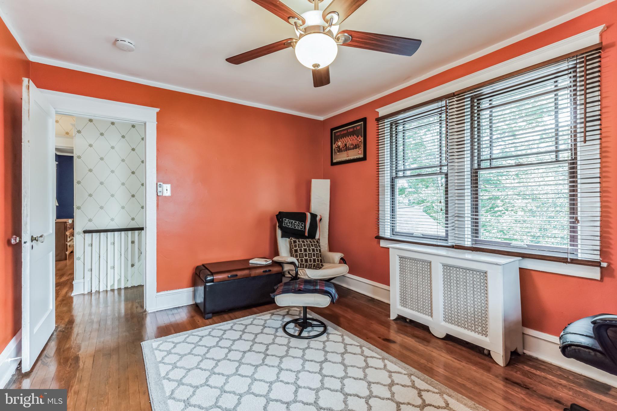 DREXEL HILL - Residential