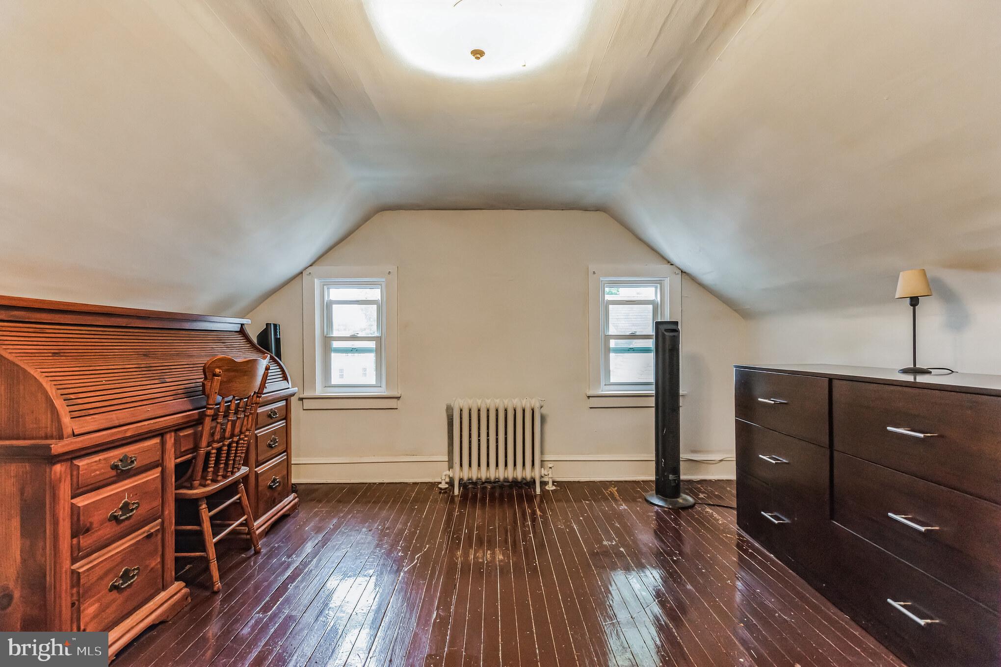 DREXEL HILL - Residential