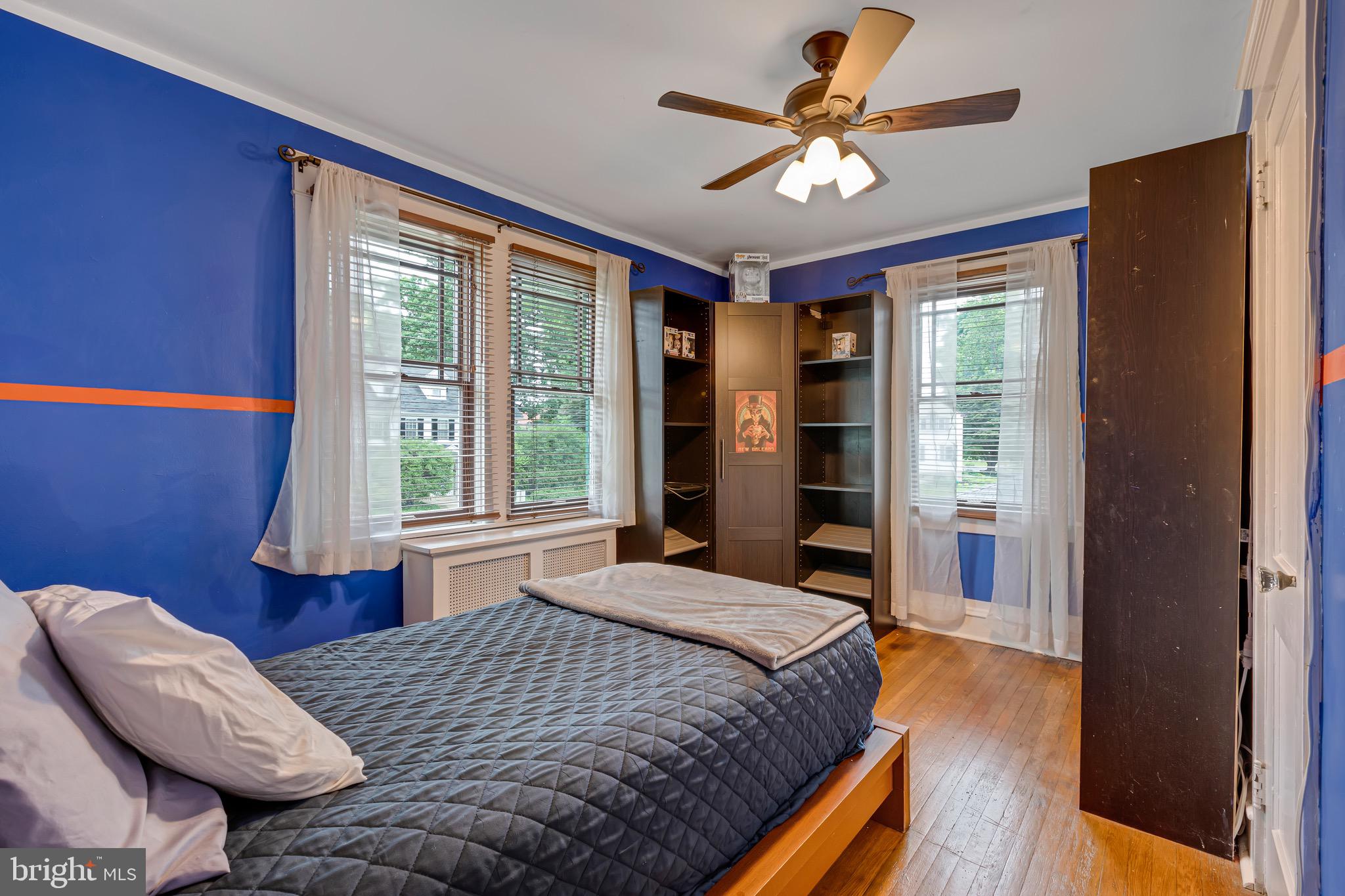 DREXEL HILL - Residential
