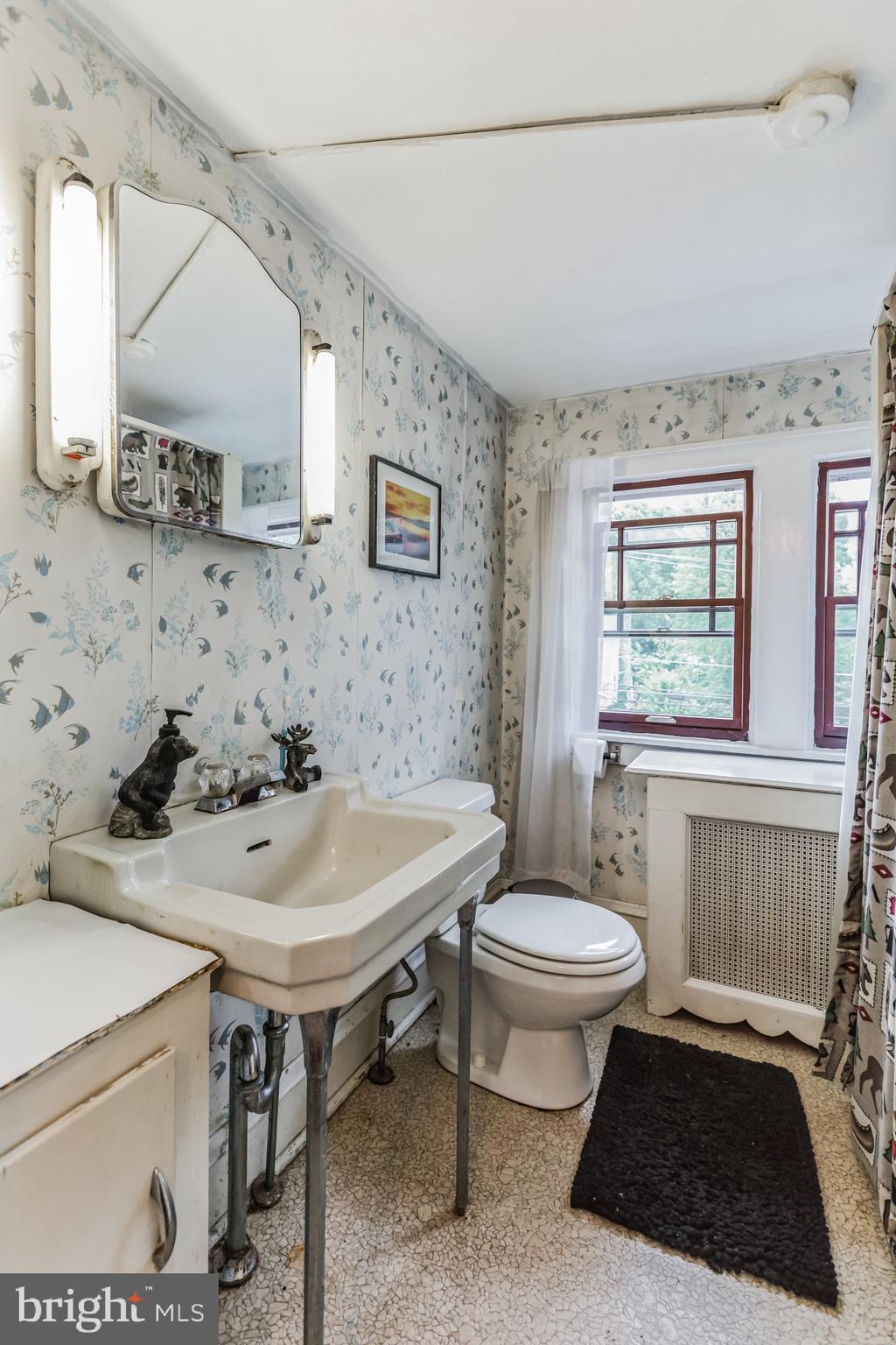 DREXEL HILL - Residential