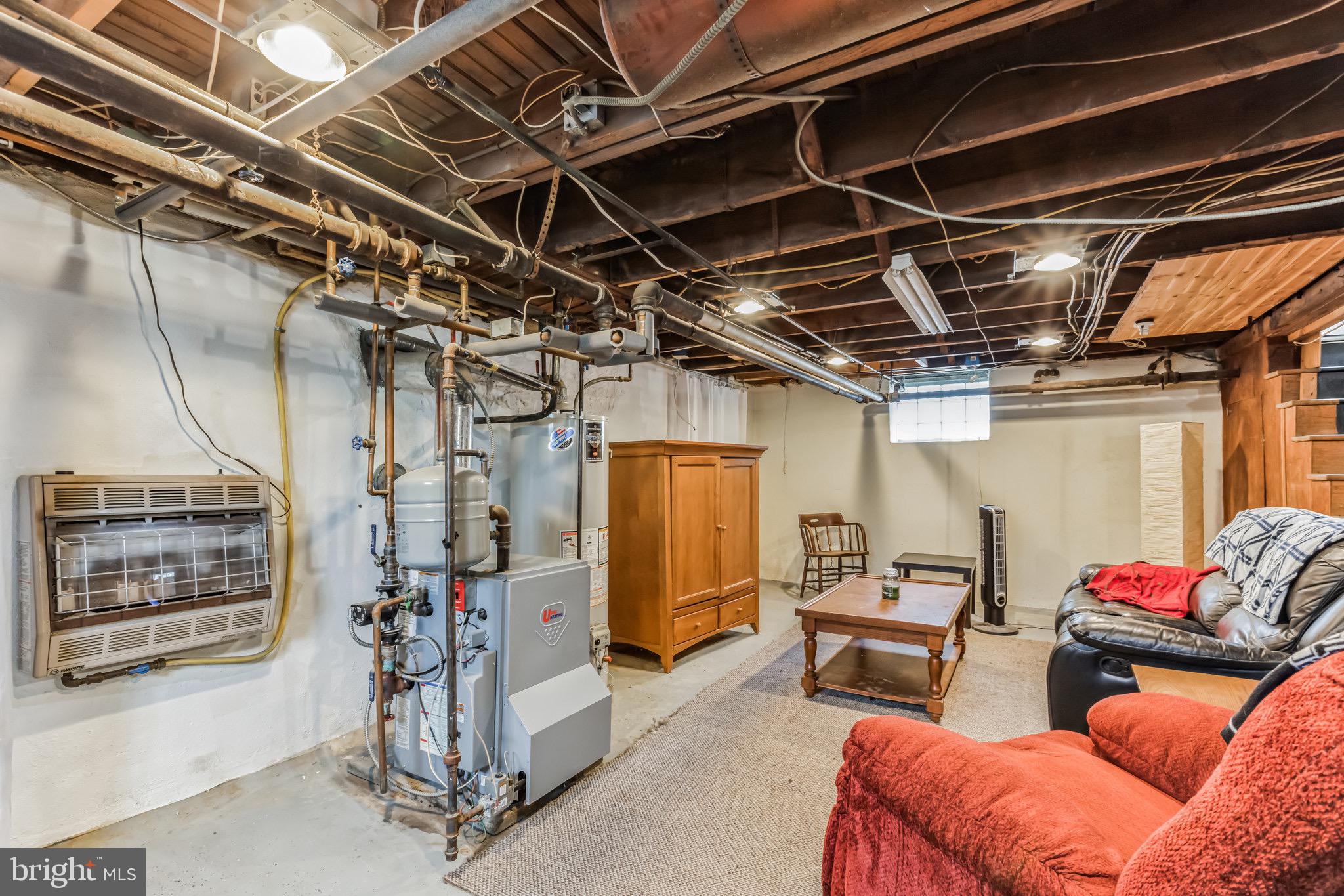 DREXEL HILL - Residential
