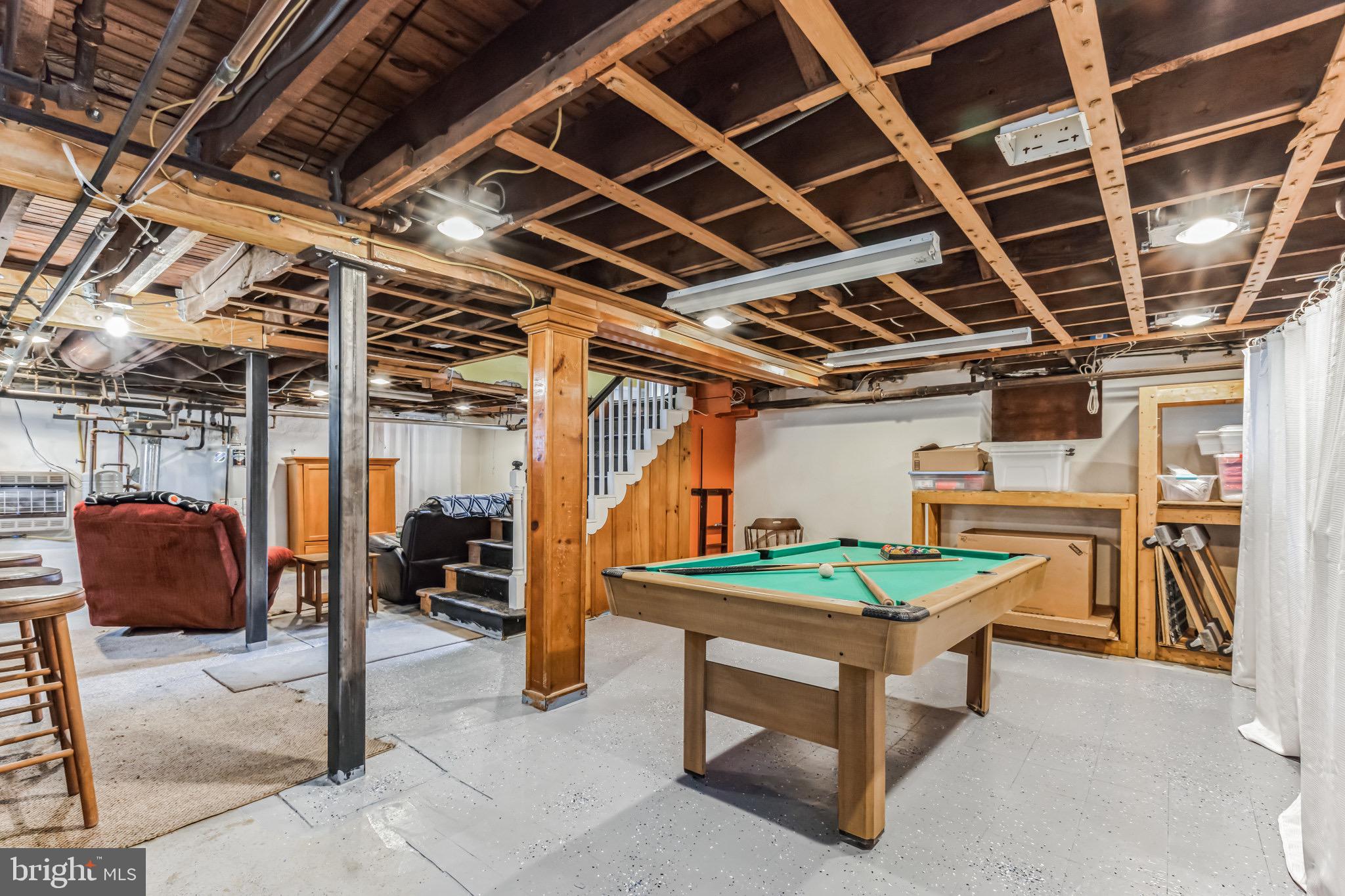 DREXEL HILL - Residential