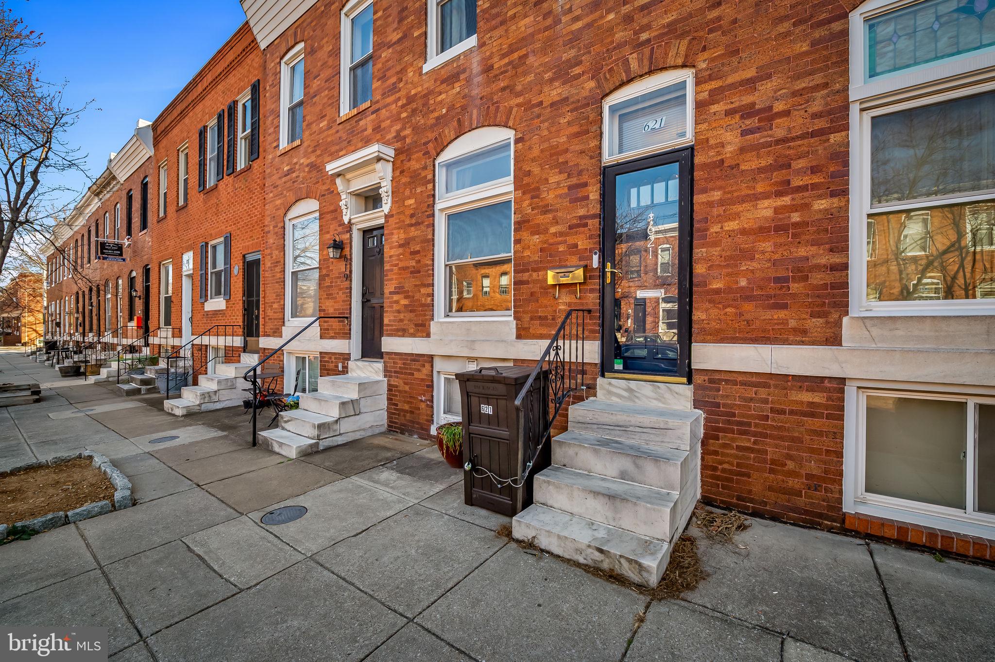 621 S LAKEWOOD AVENUE