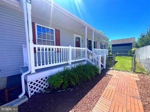 Homes For Sale - 405 Millman Boulevard<br/> Cape May County, VILLAS, NJ 08251