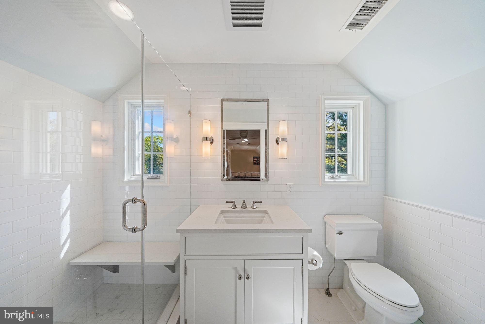 CHEVY CHASE - Residential