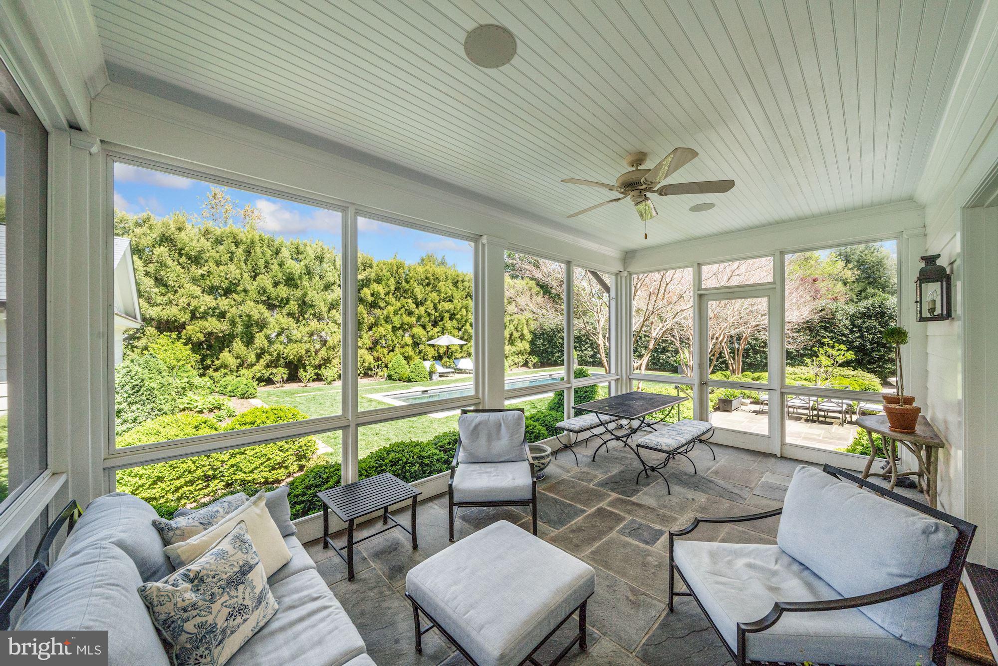 CHEVY CHASE - Residential