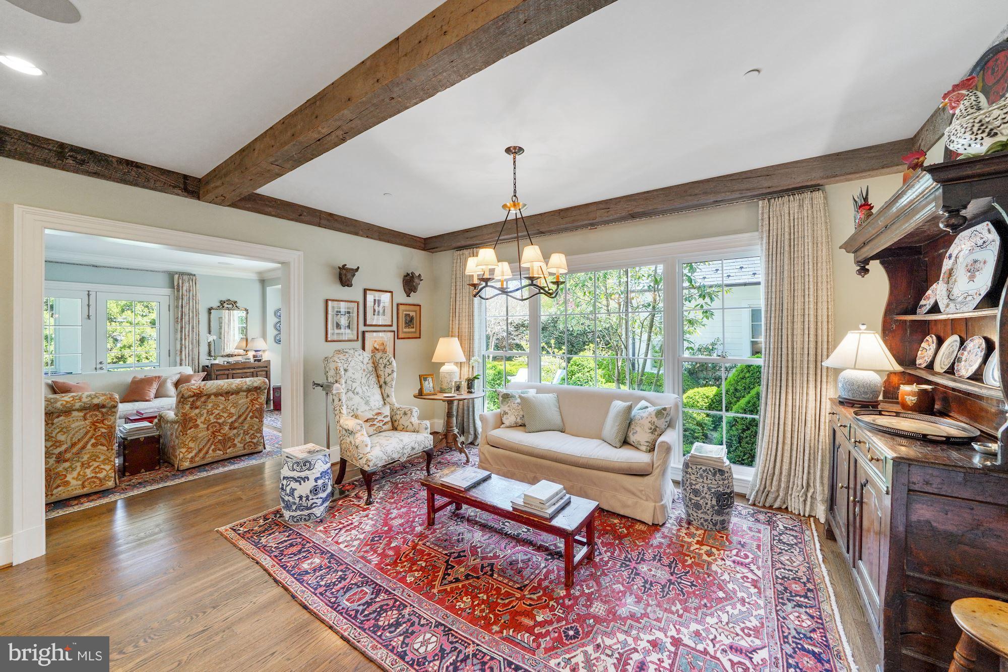 CHEVY CHASE - Residential