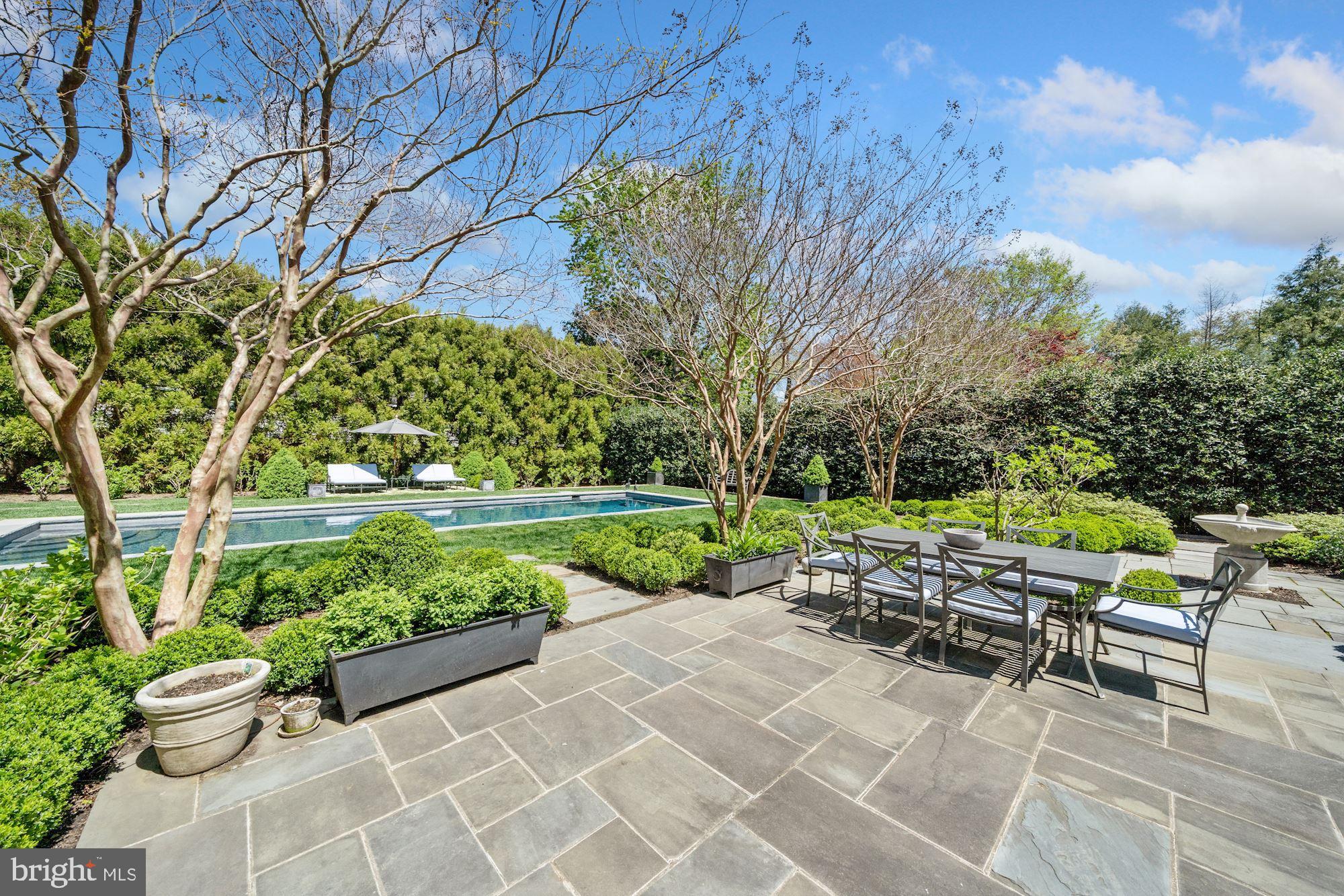 CHEVY CHASE - Residential