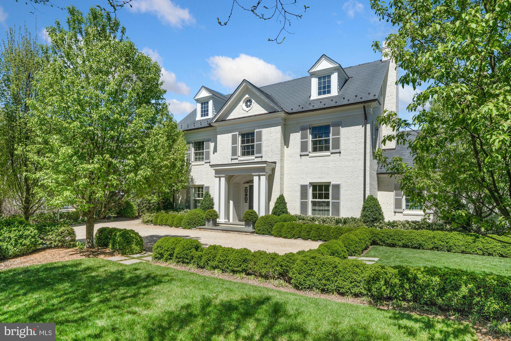 CHEVY CHASE - Residential