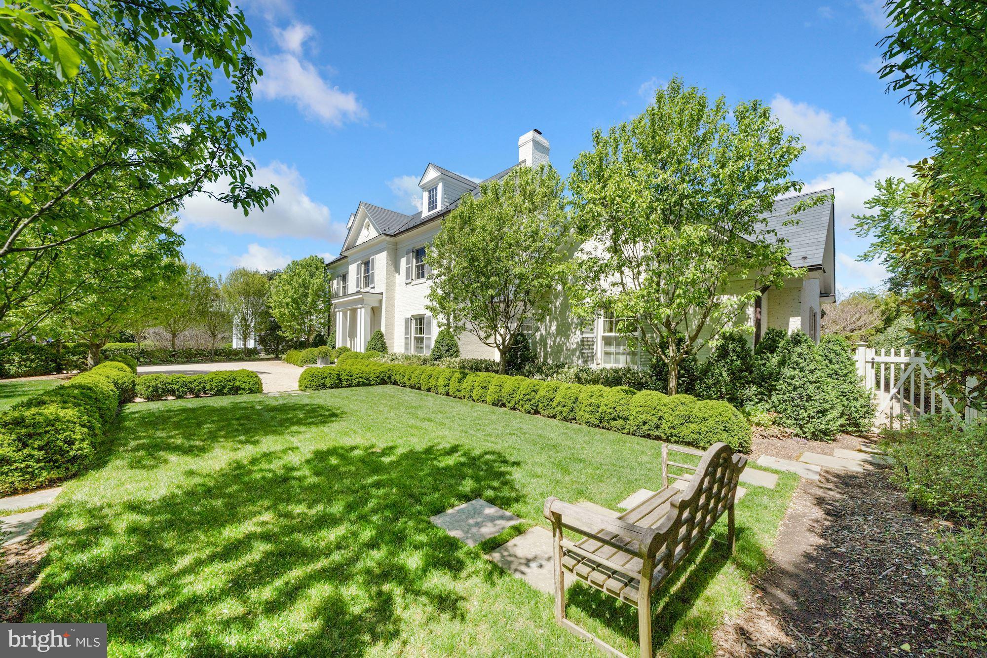 CHEVY CHASE - Residential