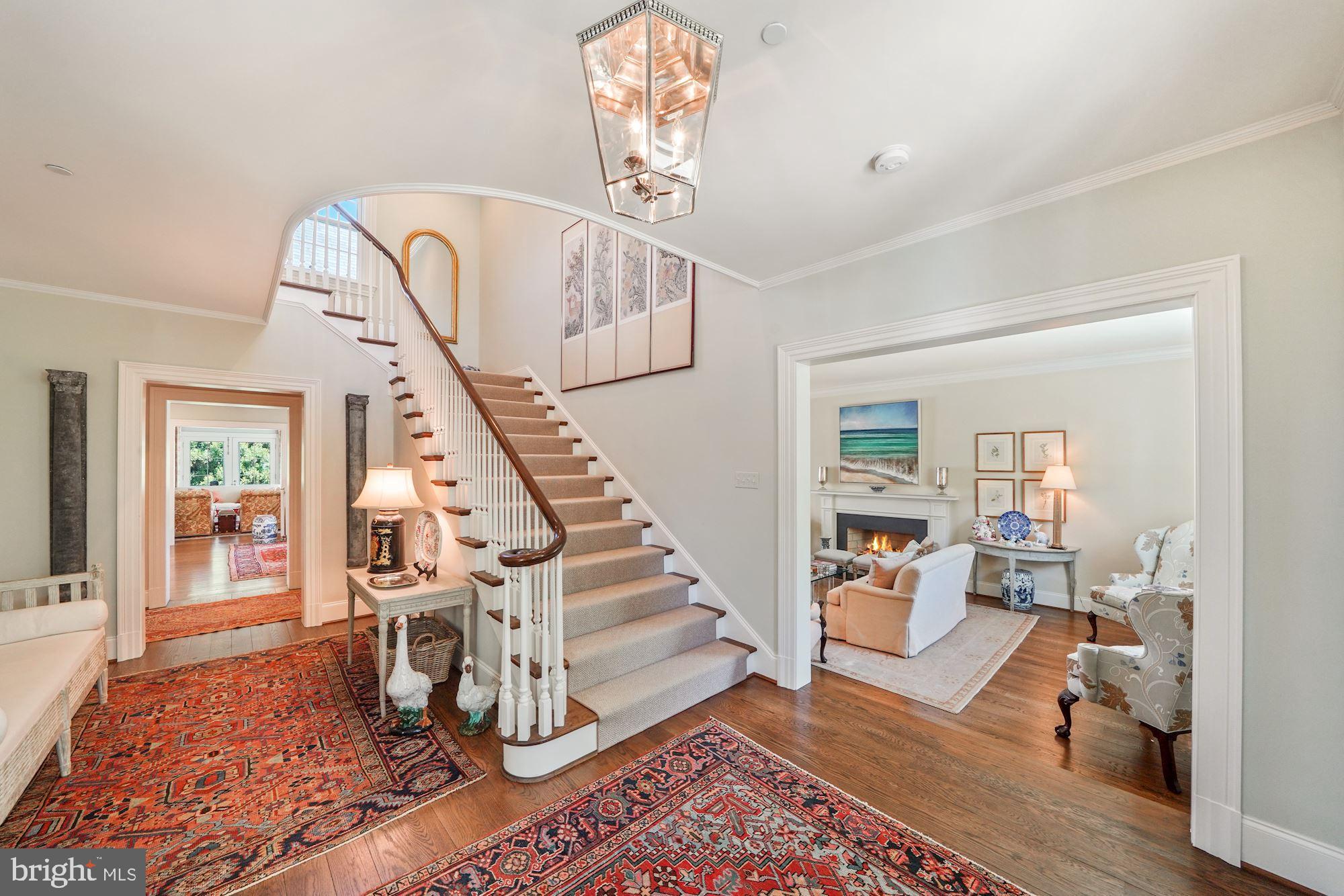 CHEVY CHASE - Residential