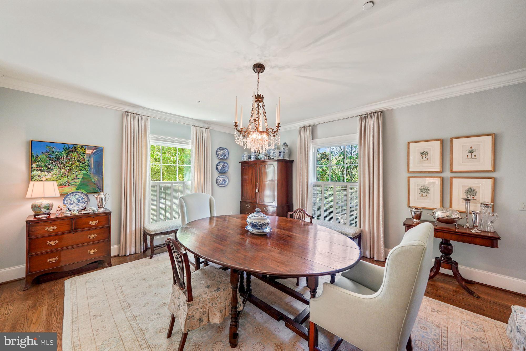 CHEVY CHASE - Residential