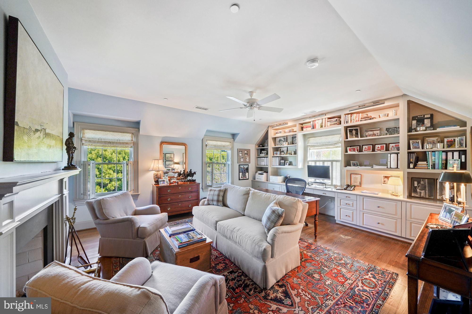 CHEVY CHASE - Residential