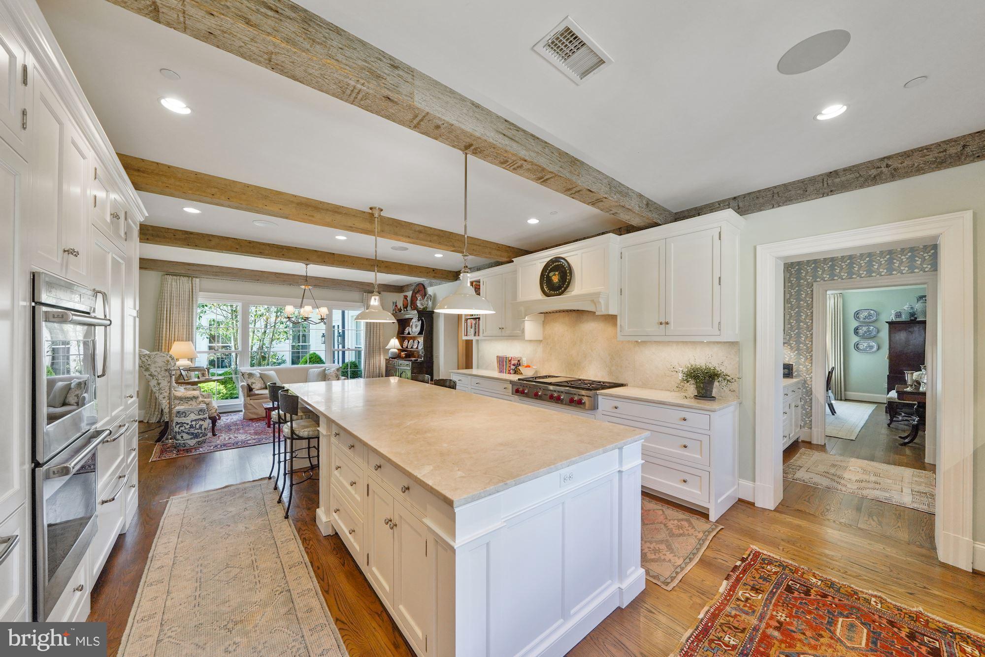 CHEVY CHASE - Residential