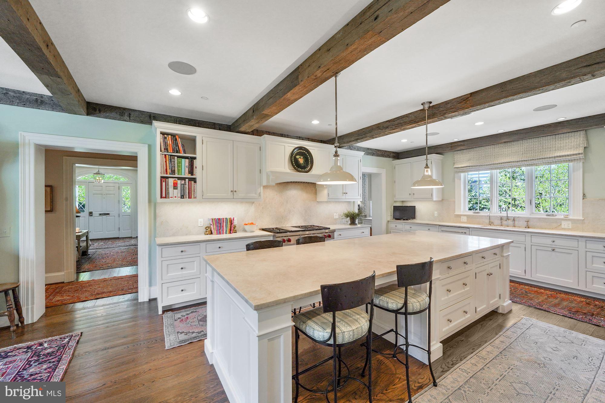 CHEVY CHASE - Residential