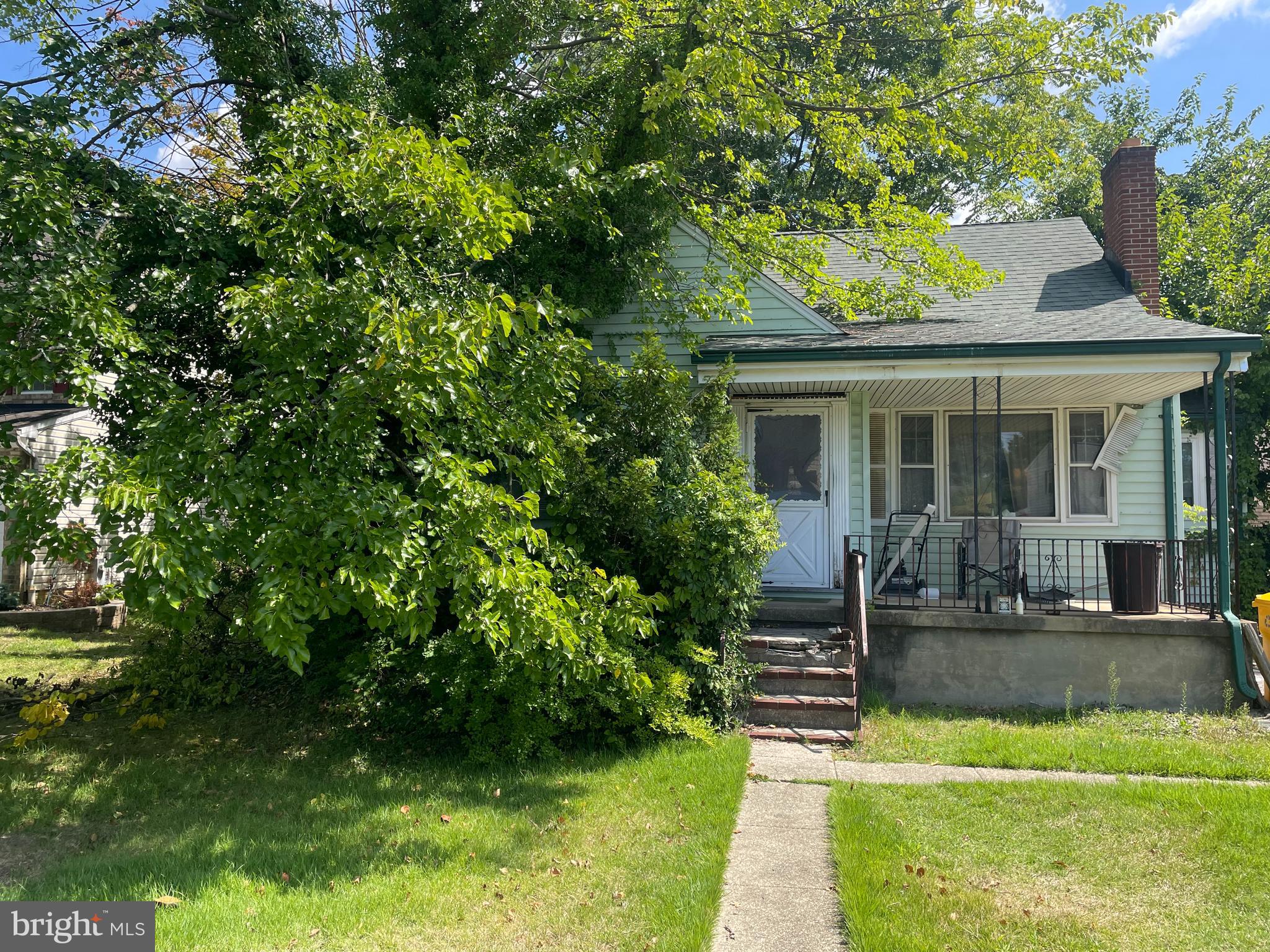 LINTHICUM HEIGHTS - Residential