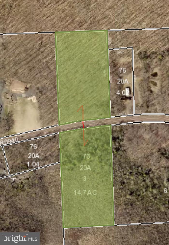 ROUTE 940 13.77 ACRES