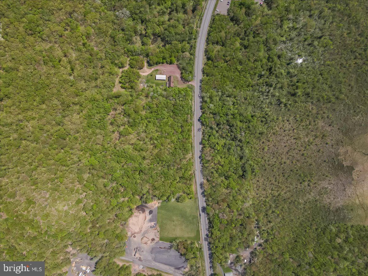 ROUTE 940 13.77 ACRES