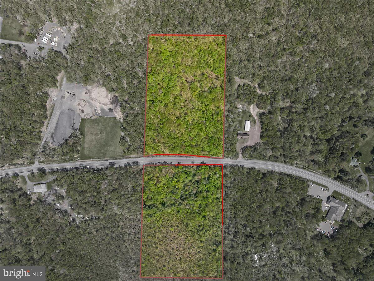 ROUTE 940 13.77 ACRES