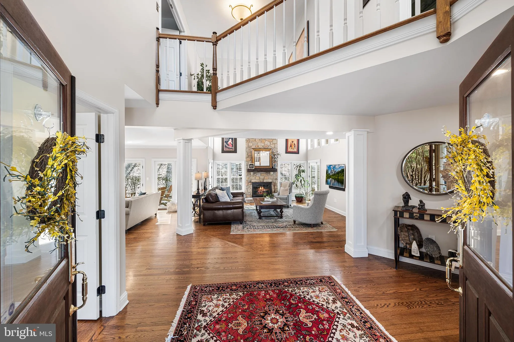 Phoenixville, Pennsylvania 19460, United States, 4 Bedrooms Bedrooms, ,4 BathroomsBathrooms,Residential,Active,77156