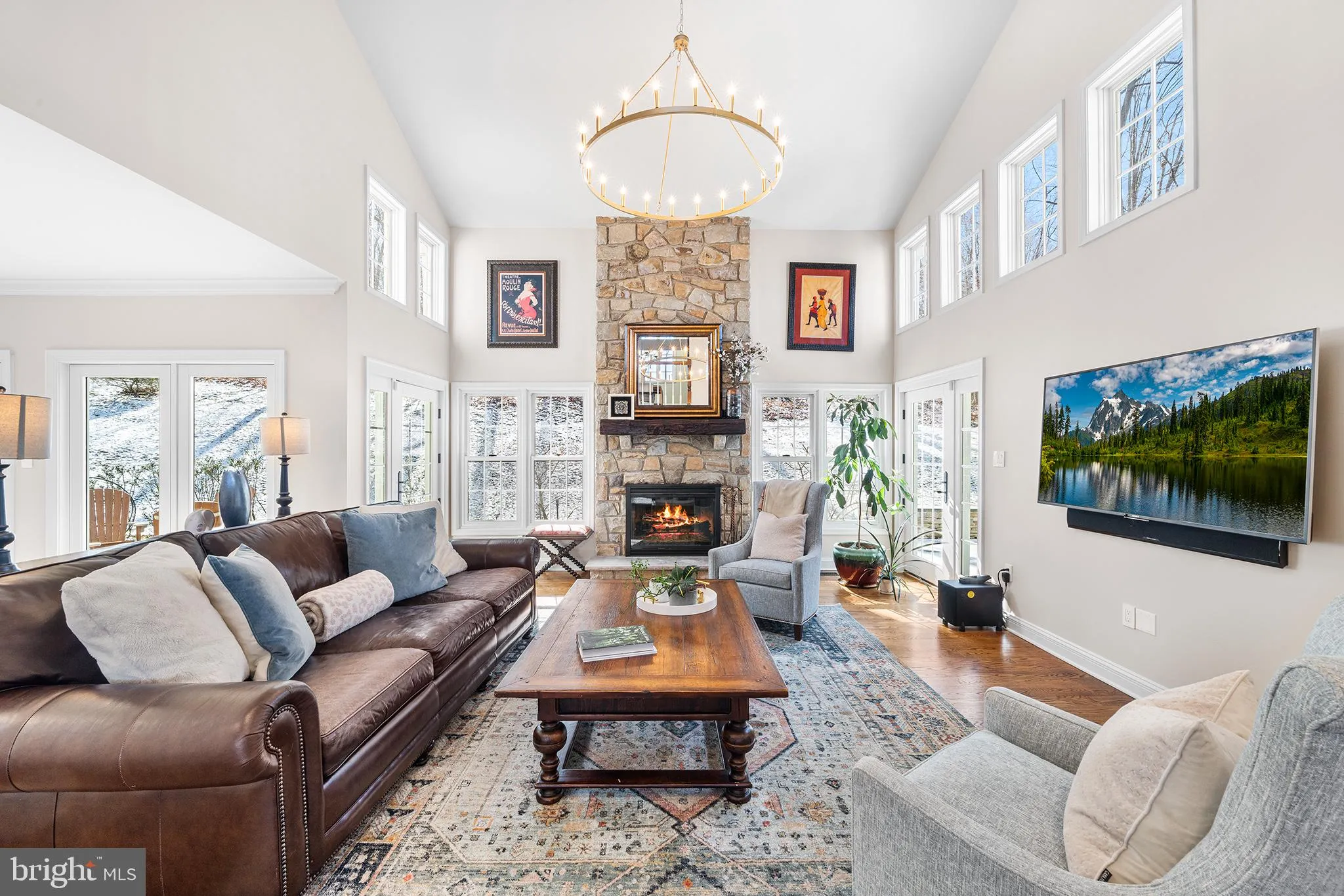 Phoenixville, Pennsylvania 19460, United States, 4 Bedrooms Bedrooms, ,4 BathroomsBathrooms,Residential,Active,77156