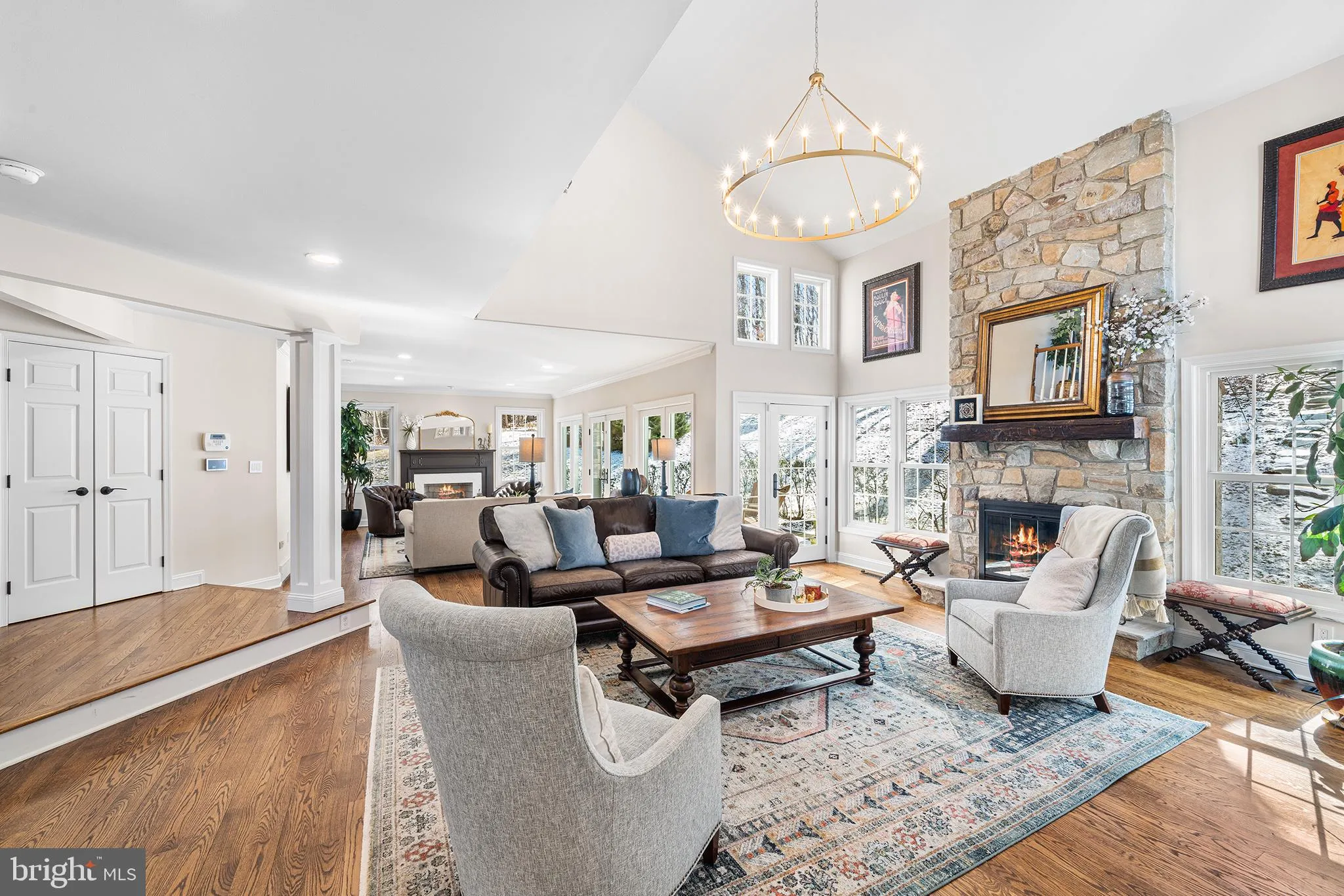 Phoenixville, Pennsylvania 19460, United States, 4 Bedrooms Bedrooms, ,4 BathroomsBathrooms,Residential,Active,77156