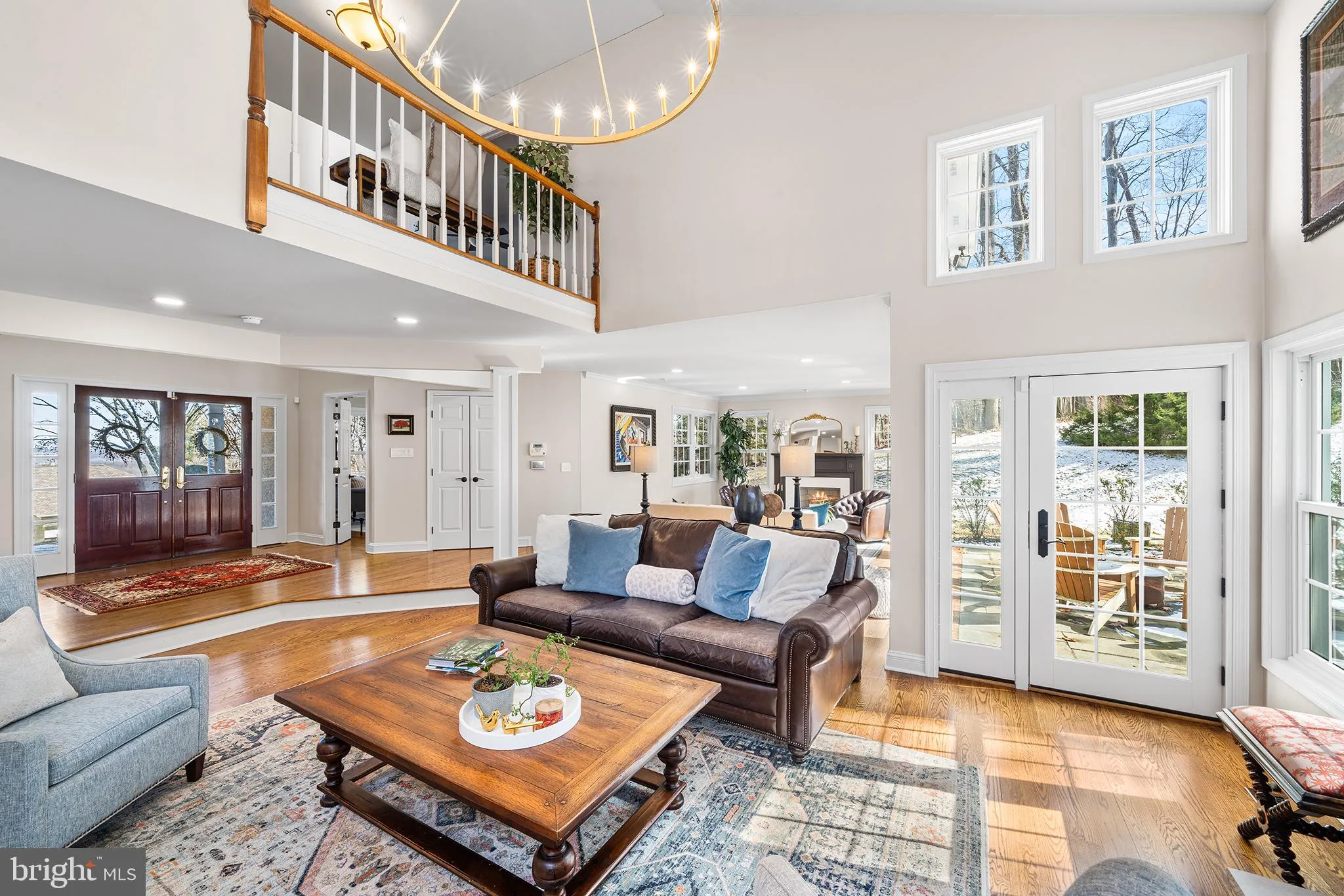 Phoenixville, Pennsylvania 19460, United States, 4 Bedrooms Bedrooms, ,4 BathroomsBathrooms,Residential,Active,77156
