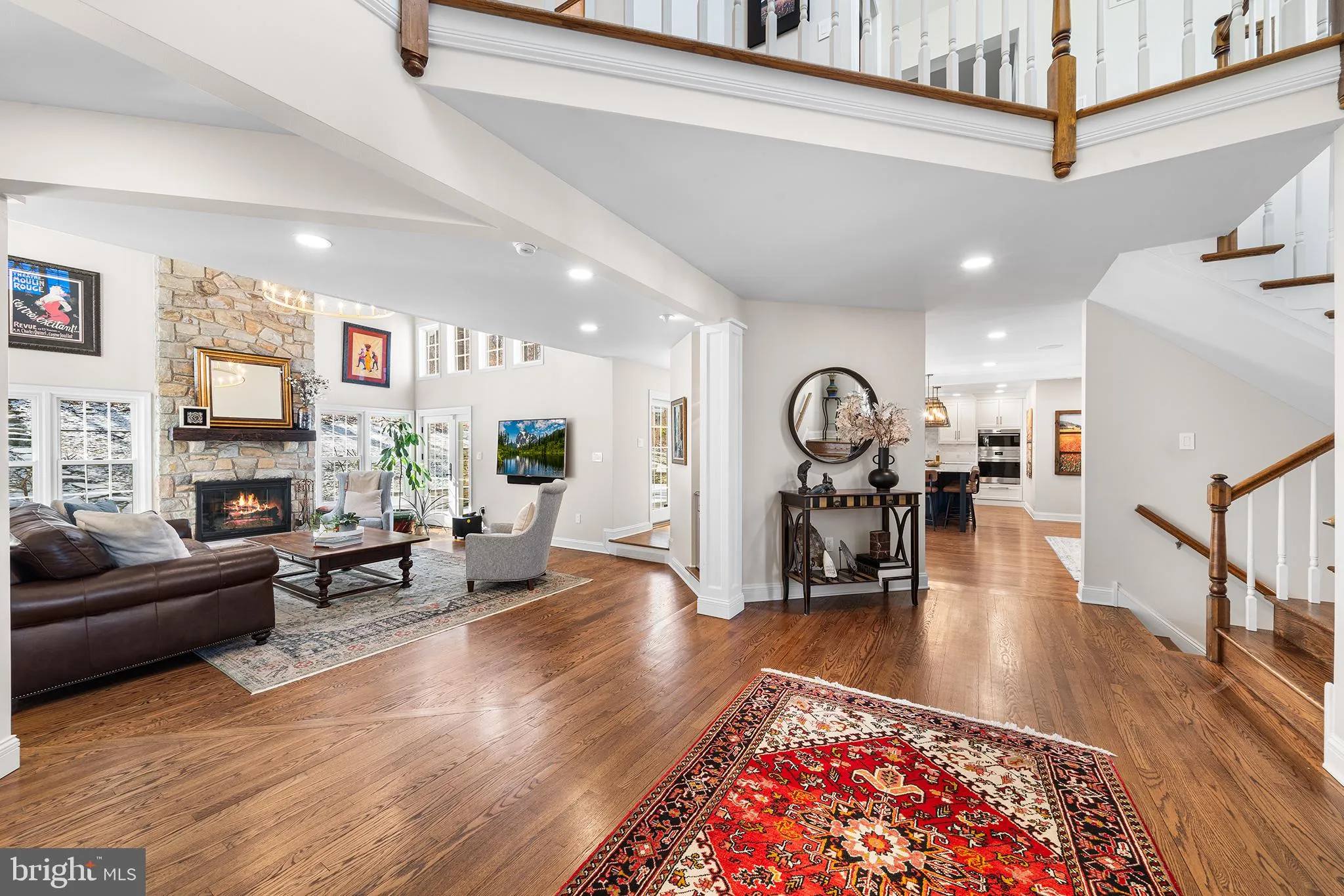 Phoenixville, Pennsylvania 19460, United States, 4 Bedrooms Bedrooms, ,4 BathroomsBathrooms,Residential,Active,77156