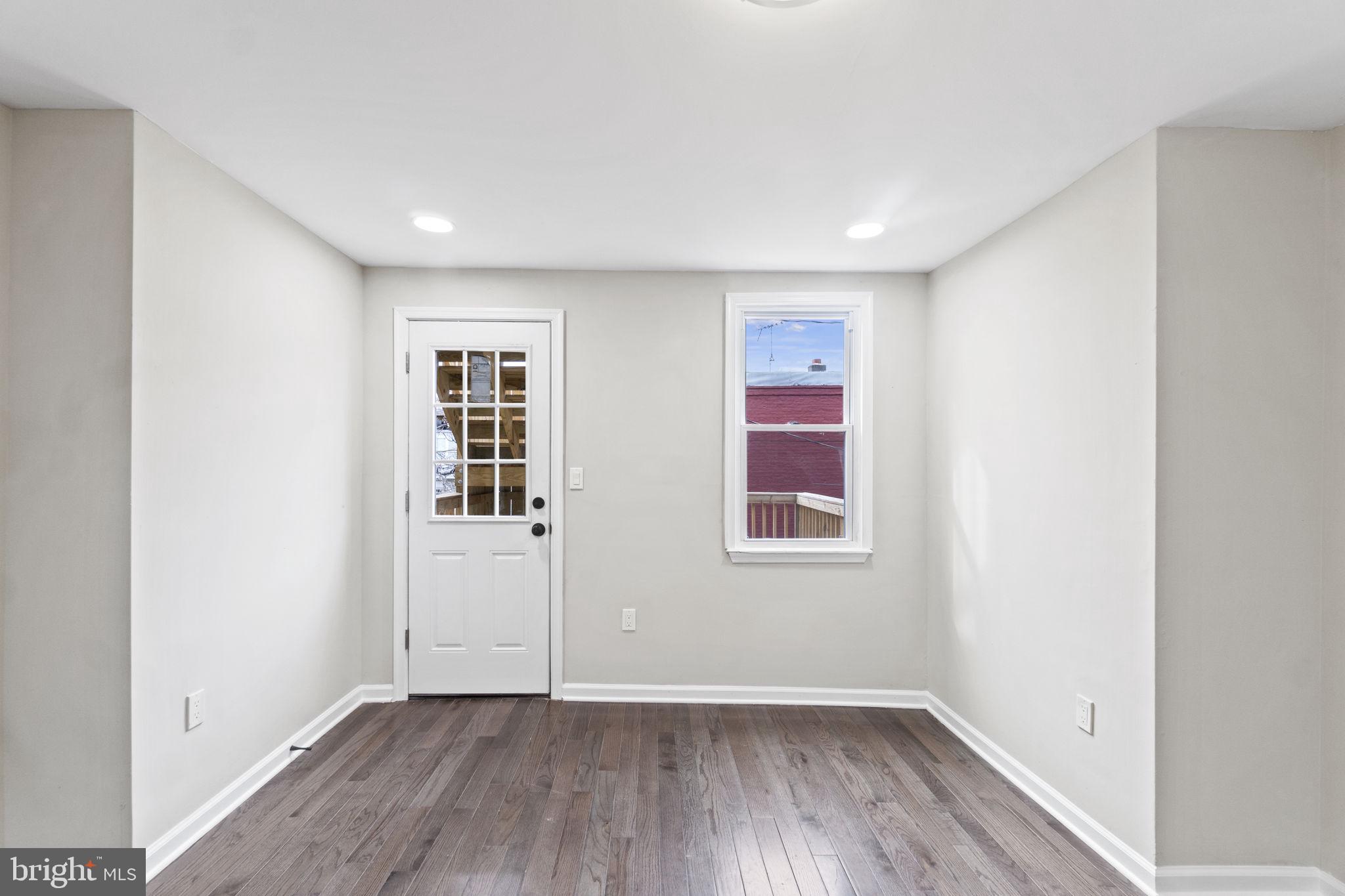 PATTERSON PARK - Residential