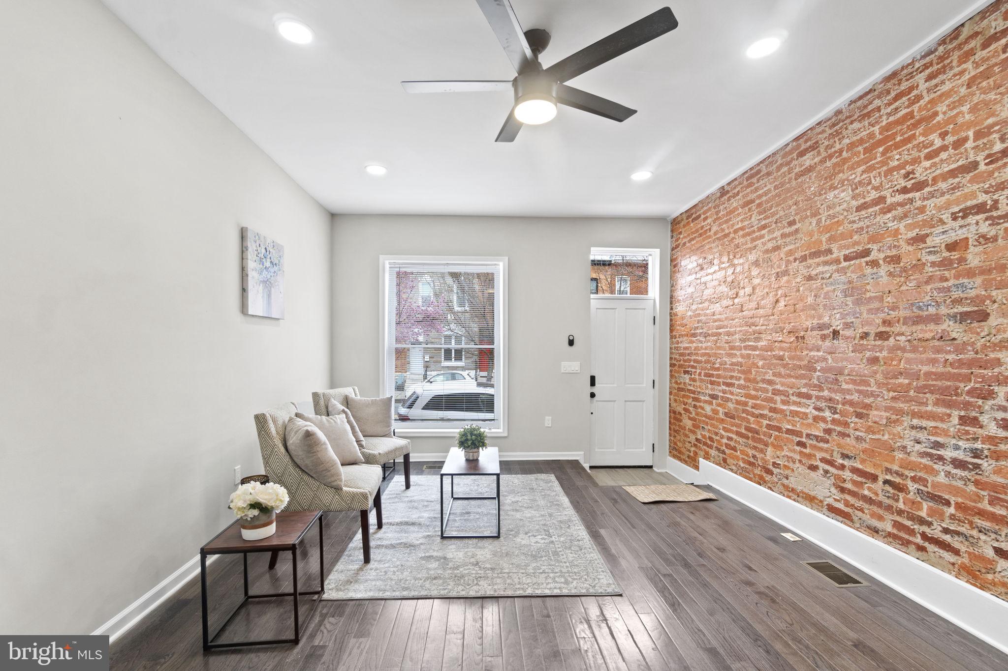 PATTERSON PARK - Residential