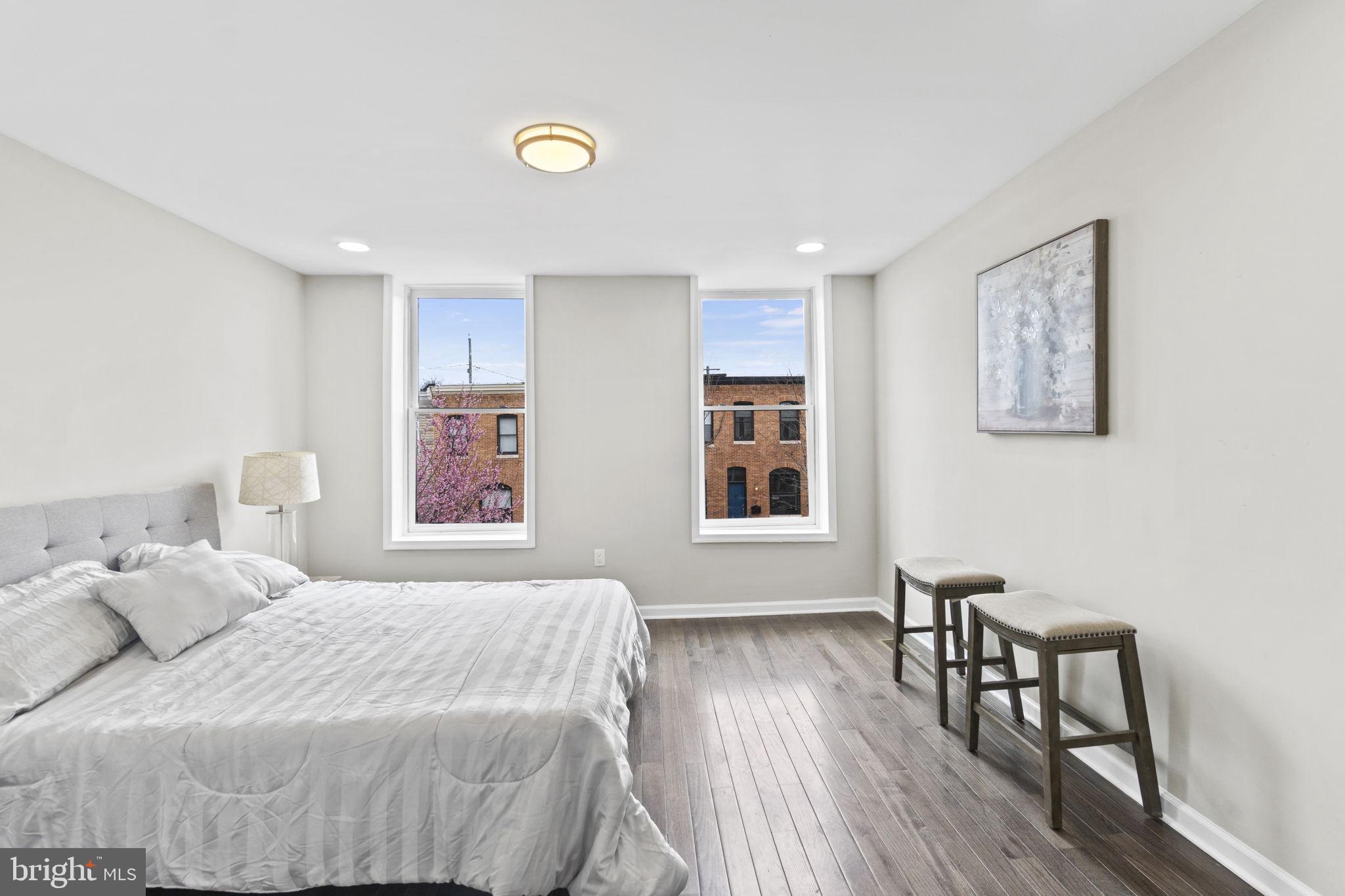 PATTERSON PARK - Residential