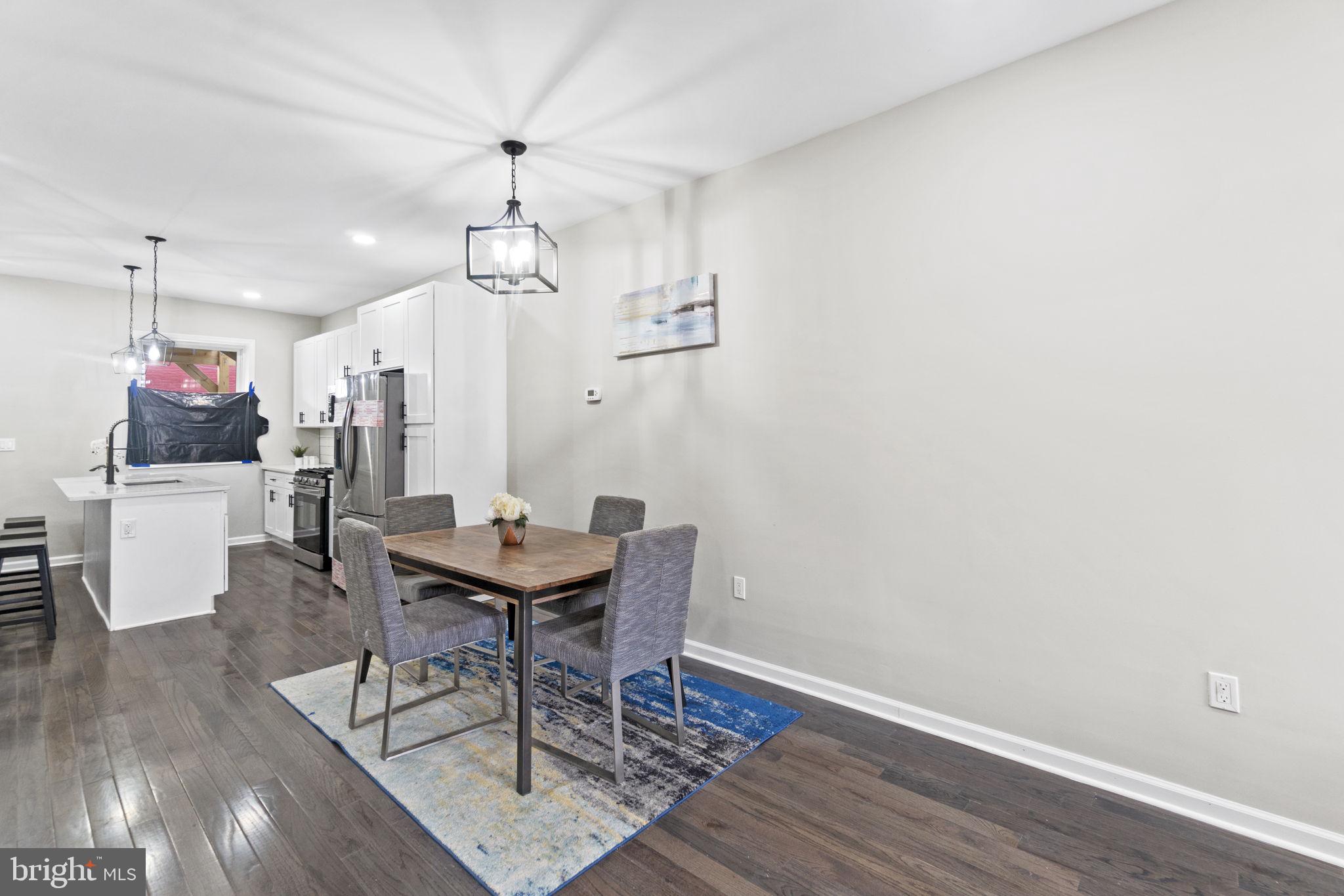 PATTERSON PARK - Residential