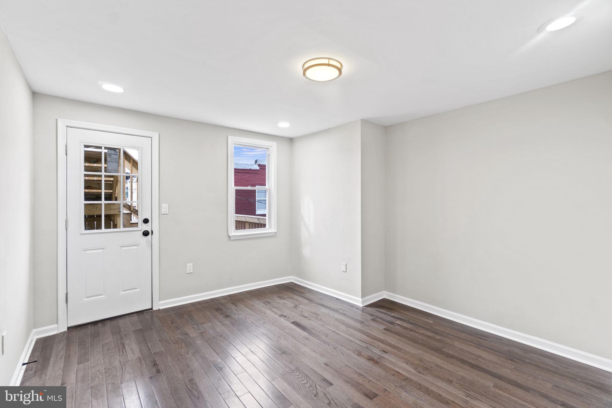 PATTERSON PARK - Residential