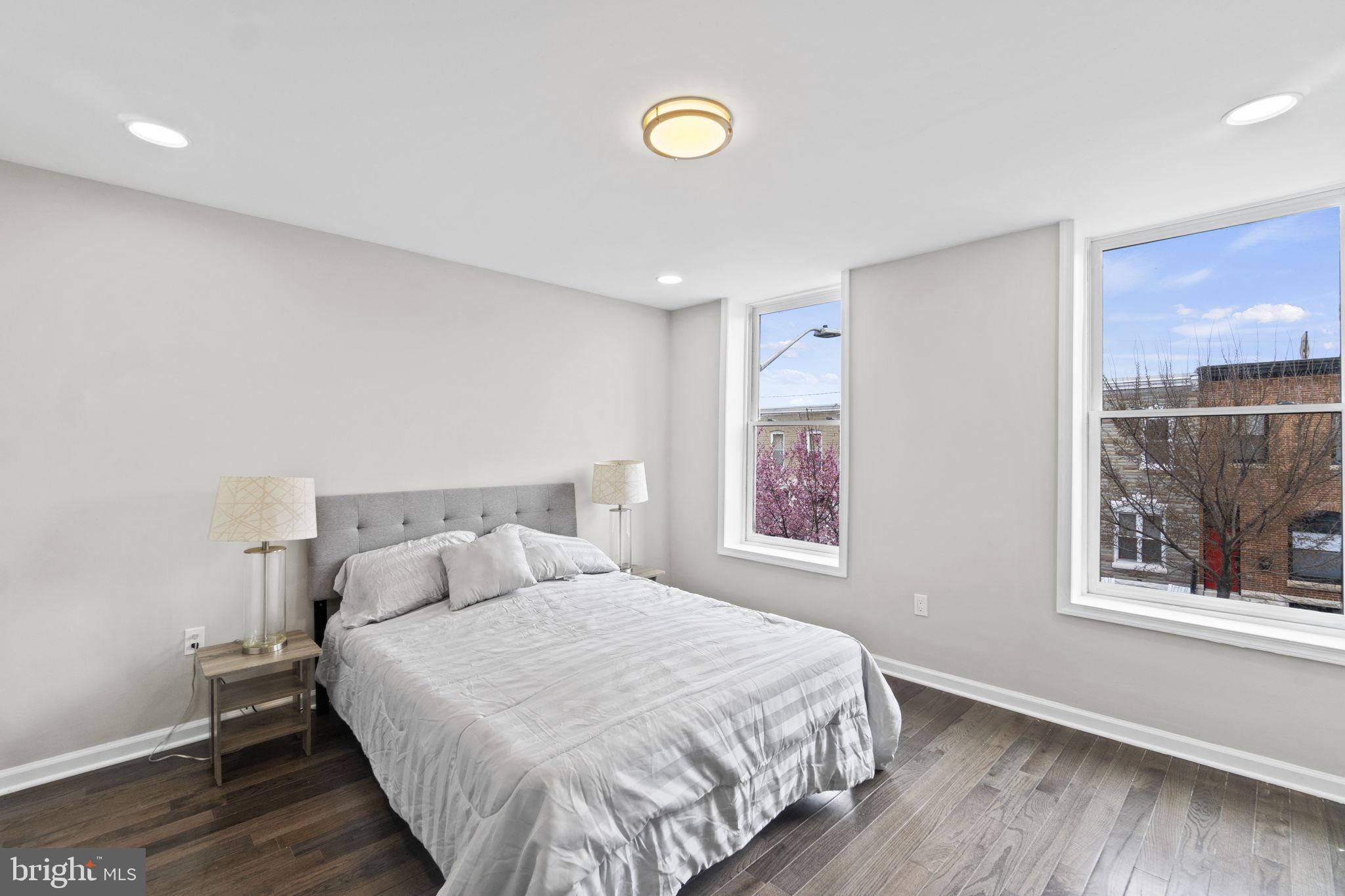 PATTERSON PARK - Residential