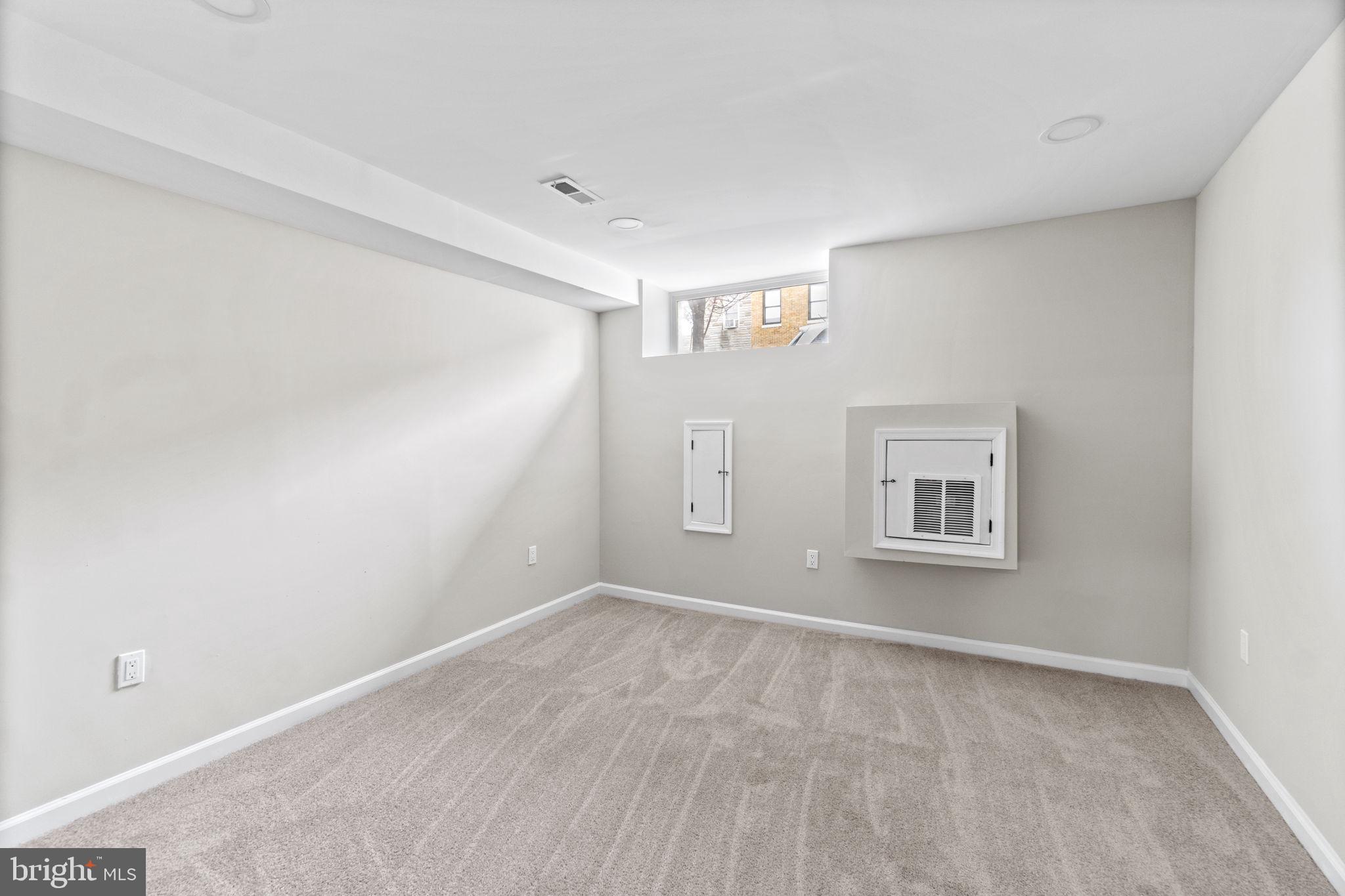 PATTERSON PARK - Residential