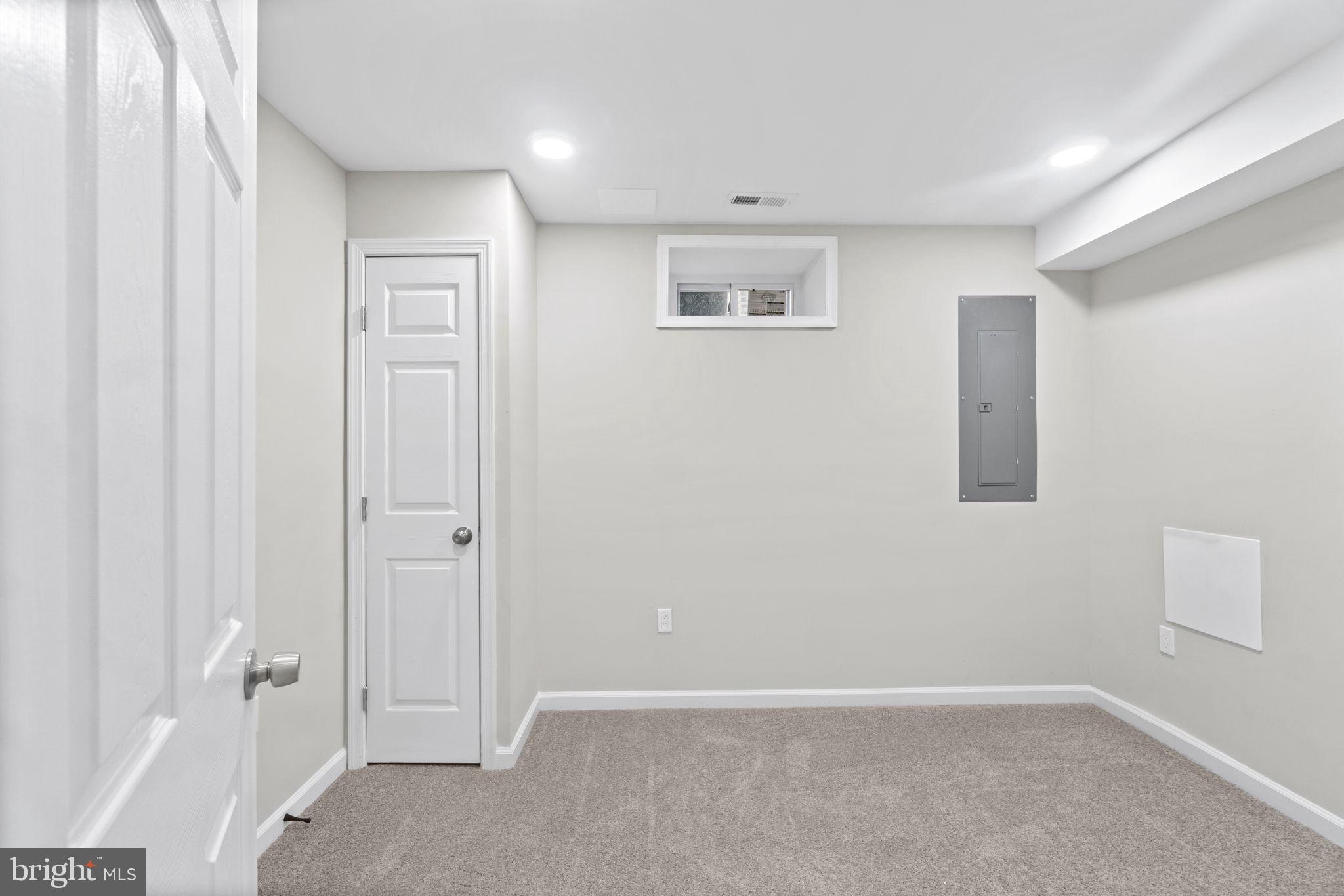 PATTERSON PARK - Residential