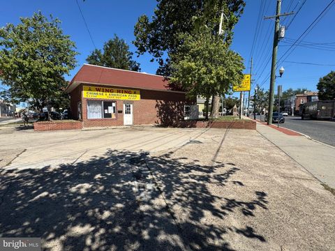 Photo of 17 S Broadway, GLOUCESTER CITY, NJ 08030 (MLS # NJCD2101290)