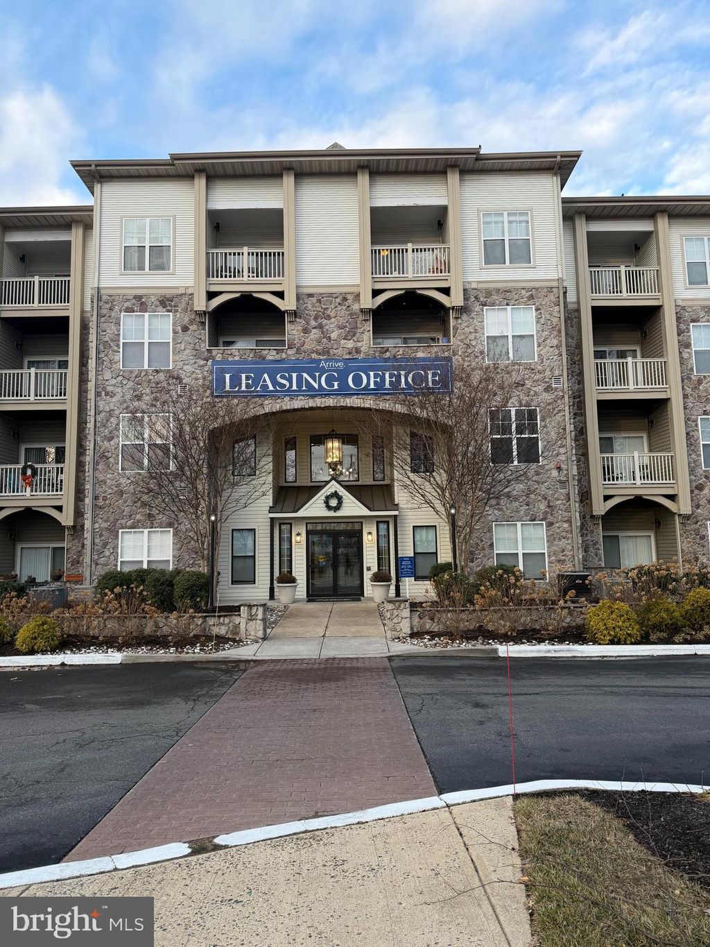 Photo of 7200 Johnson Farm Lane #305, CHADDS FORD, PA 19317 (MLS # PADE2106372)