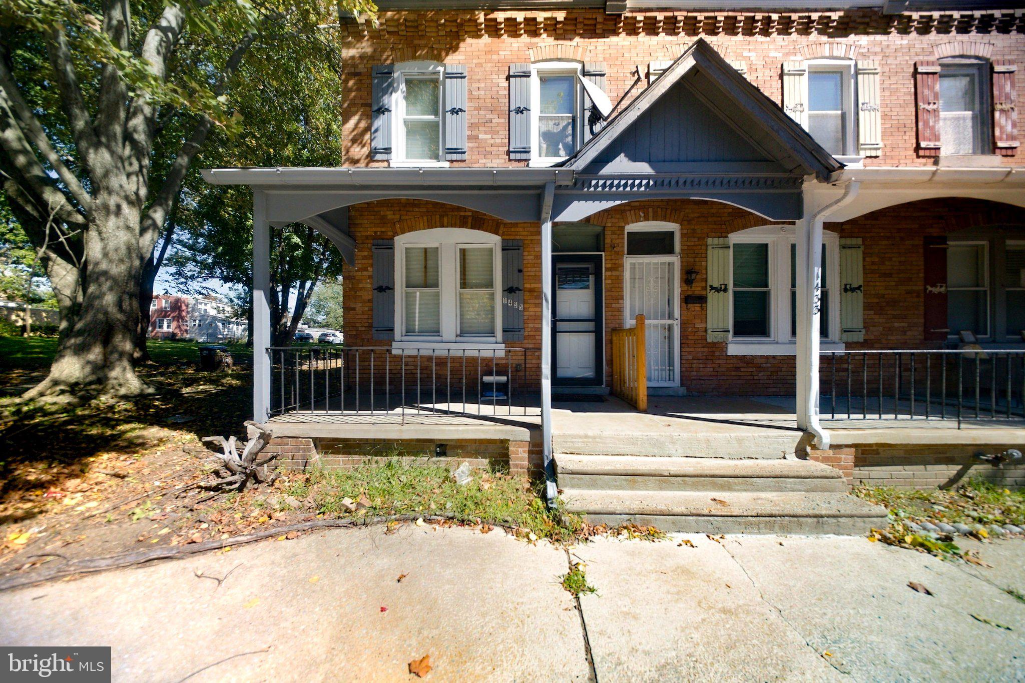 1435 EDGMONT AVENUE
