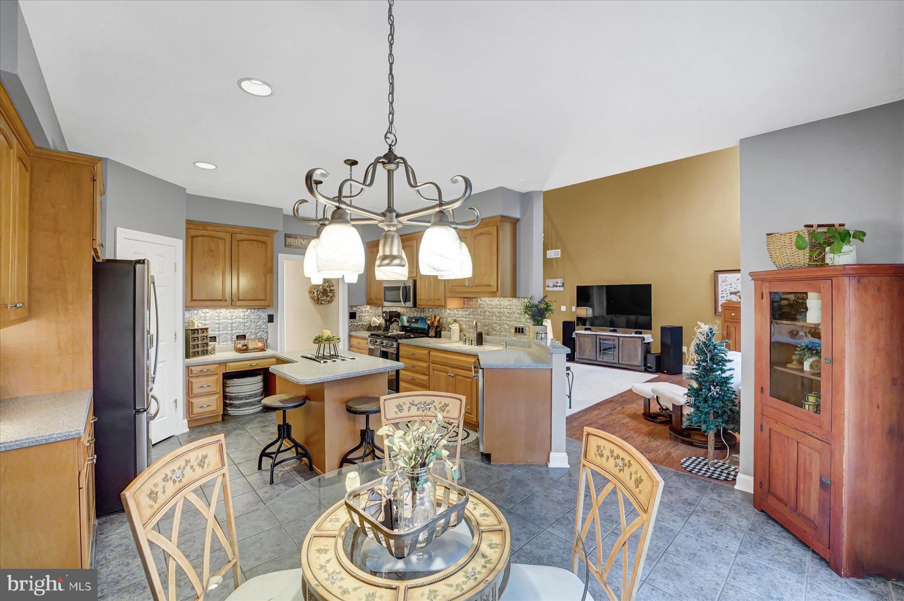 PARKVIEW HEIGHTS ESTATES - Residential