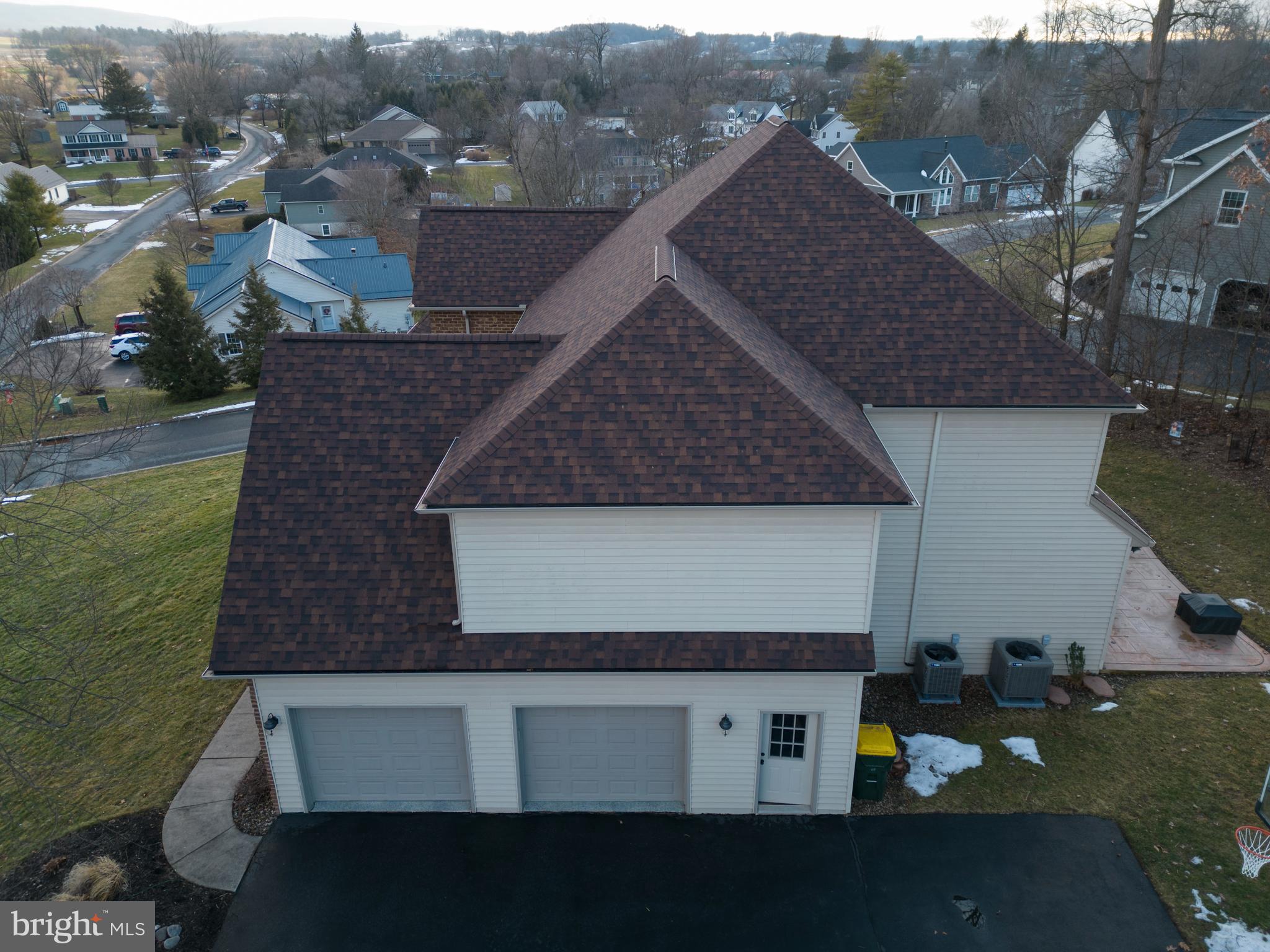 PARKVIEW HEIGHTS ESTATES - Residential