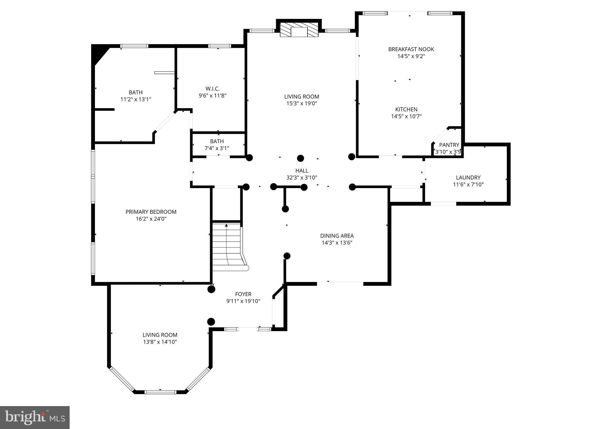 PARKVIEW HEIGHTS ESTATES - Residential