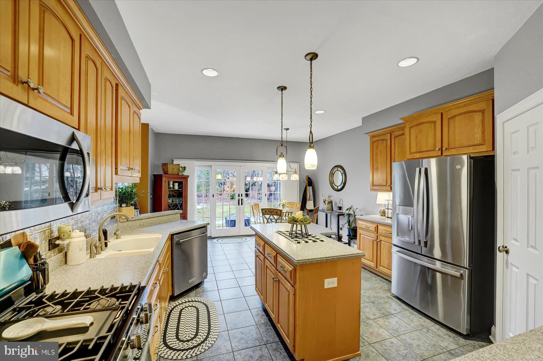 PARKVIEW HEIGHTS ESTATES - Residential