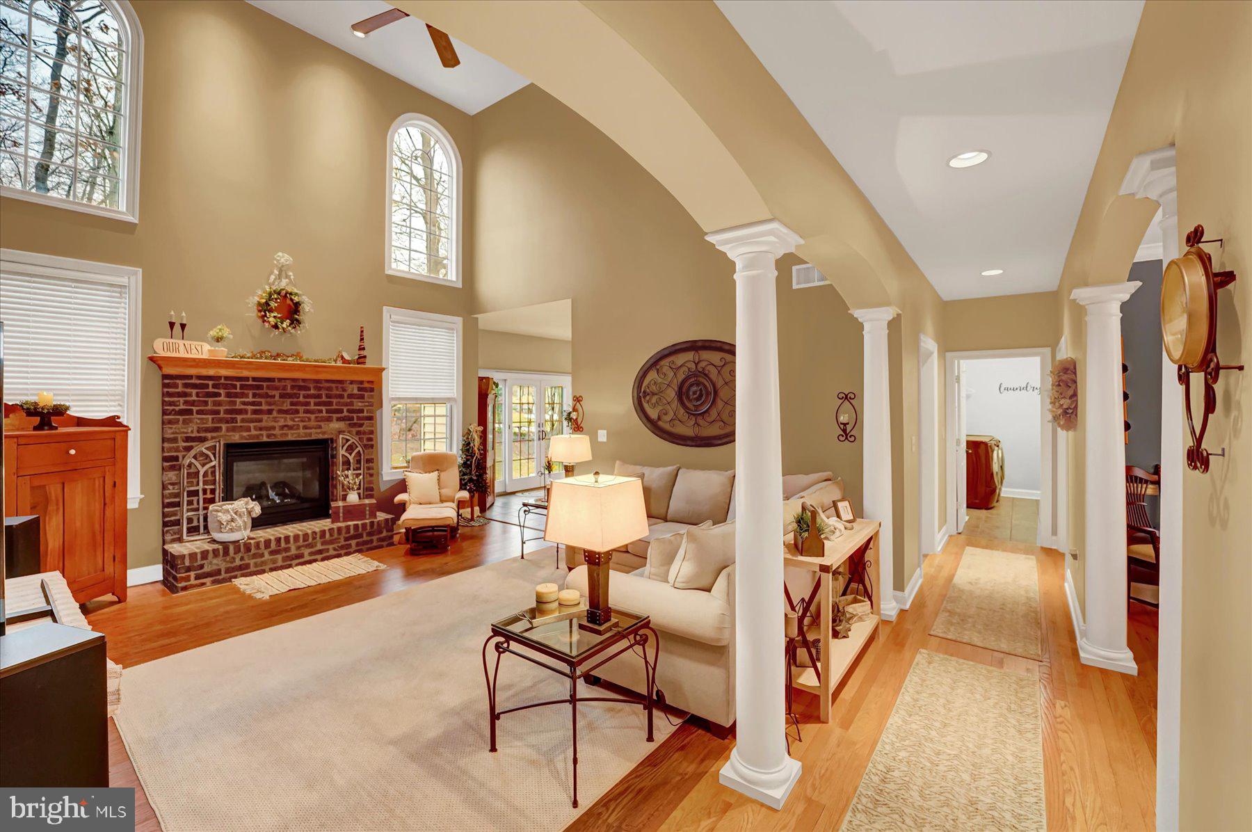 PARKVIEW HEIGHTS ESTATES - Residential