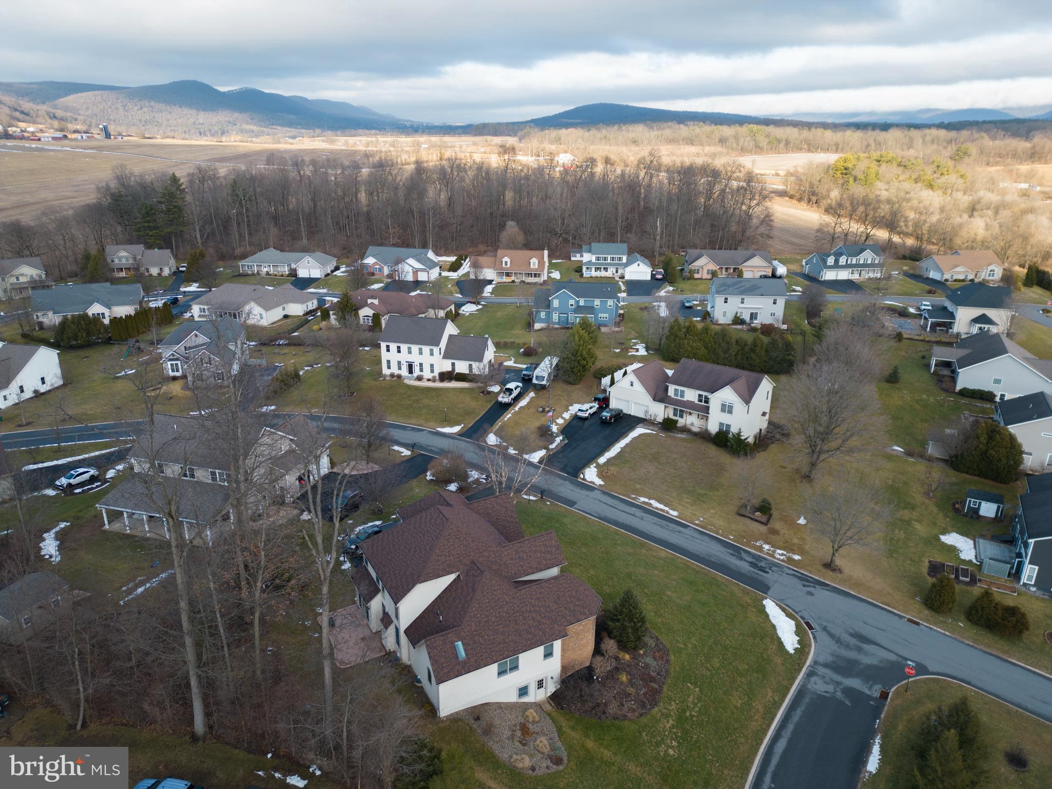 PARKVIEW HEIGHTS ESTATES - Residential