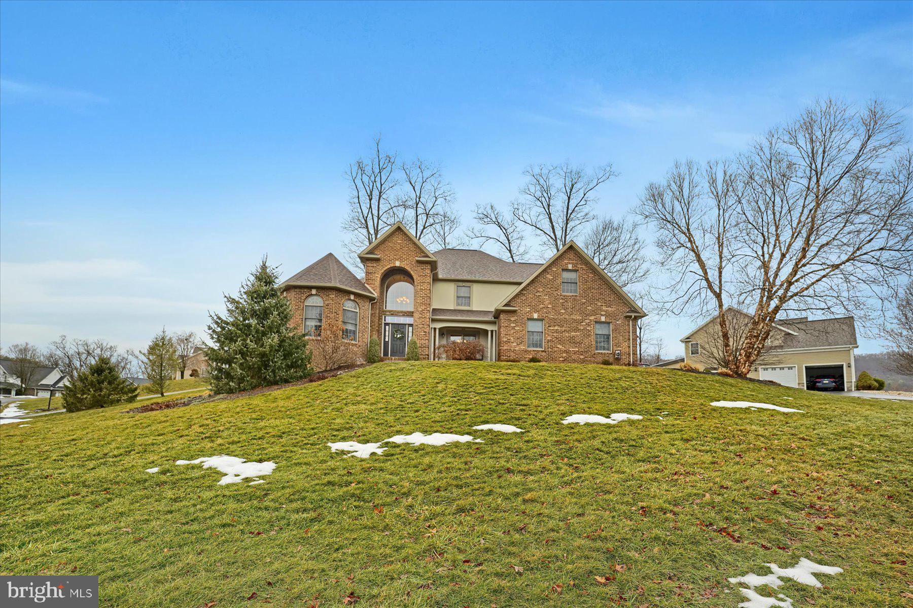 PARKVIEW HEIGHTS ESTATES - Residential