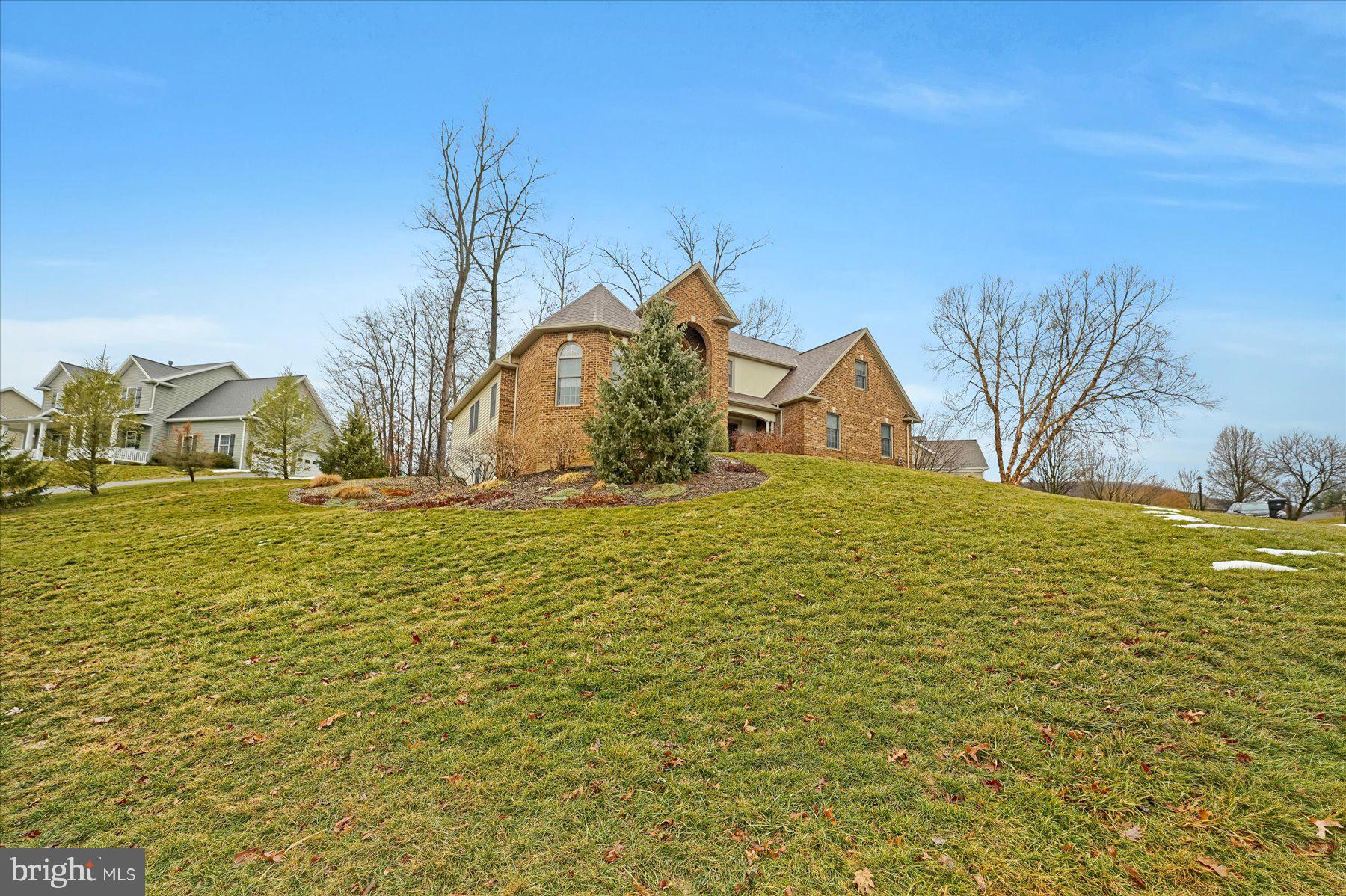 PARKVIEW HEIGHTS ESTATES - Residential