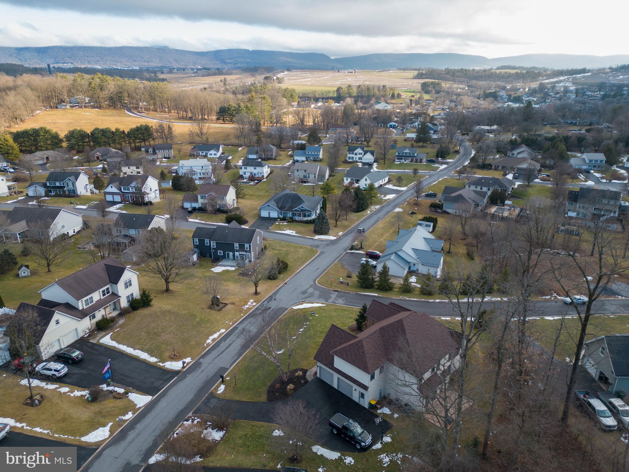 PARKVIEW HEIGHTS ESTATES - Residential