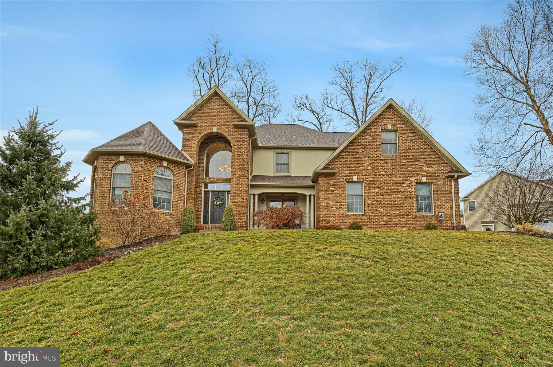 PARKVIEW HEIGHTS ESTATES - Residential