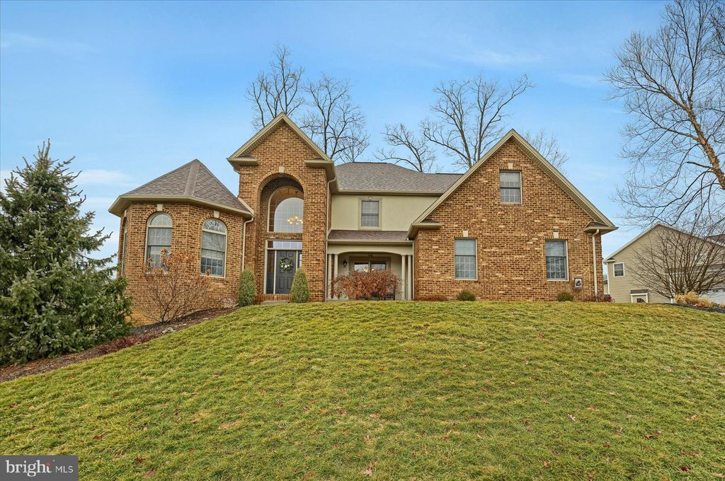 Photo of 503 Robin Road, BELLEFONTE, PA 16823 (MLS # PACE2517670)